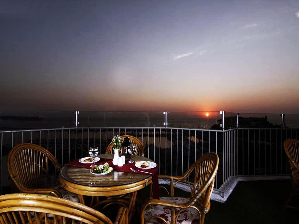 Grand Kurdoglu 4* Kusadasi