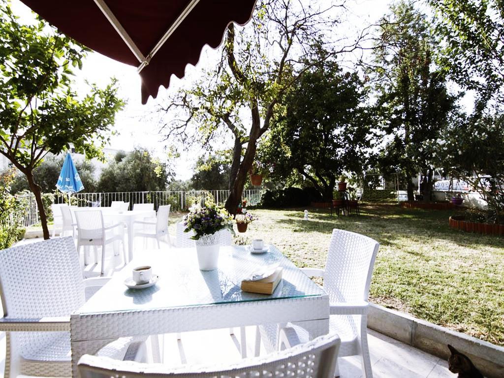 Grand Kurdoglu Hotel Kusadasi