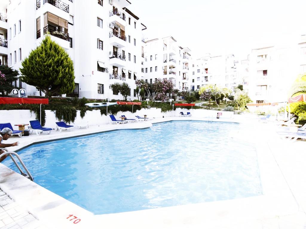 Grand Kurdoglu Hotel Kusadasi