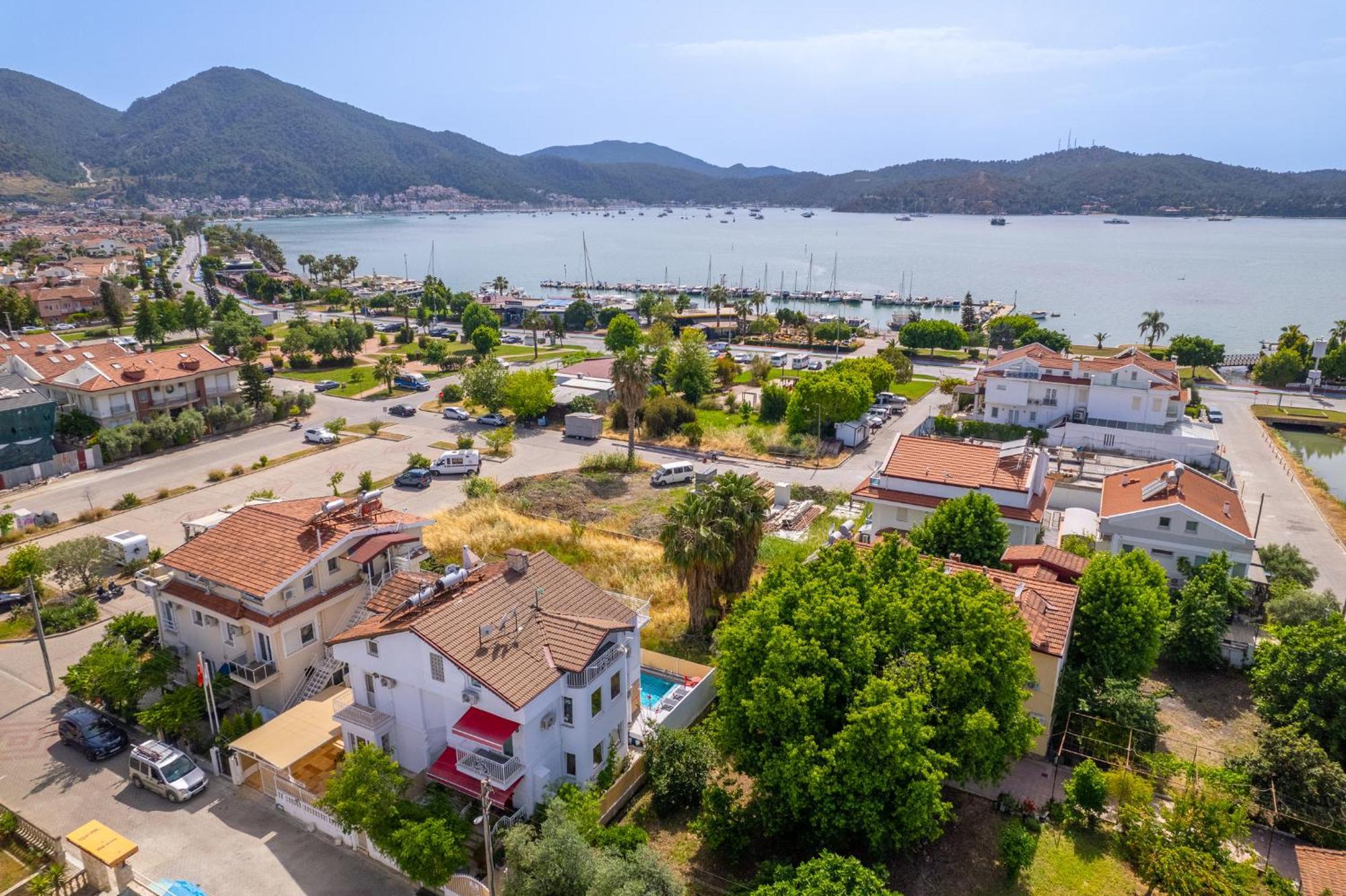 Atlas * Fethiye