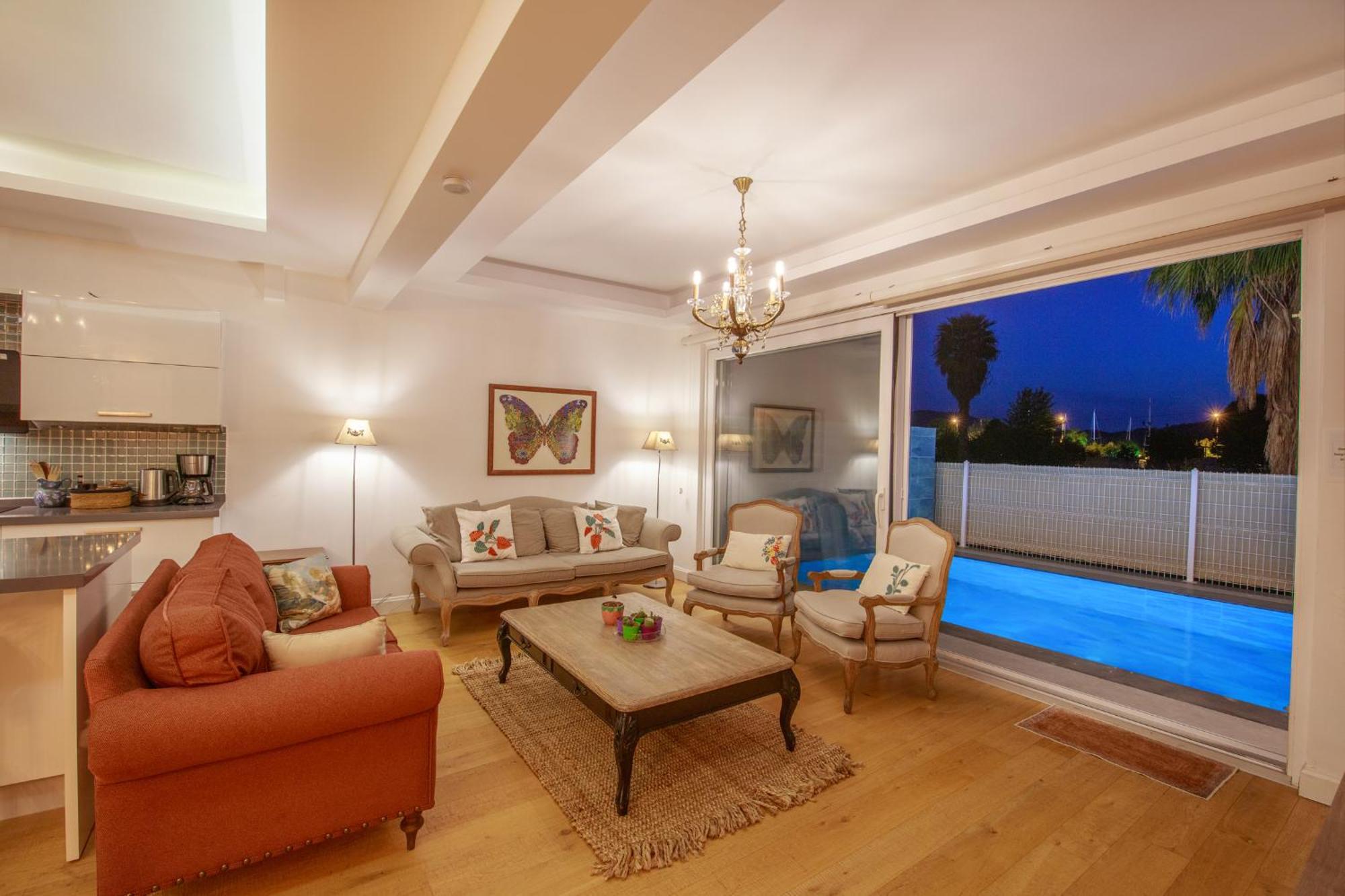 Villa Atlas Fethiye