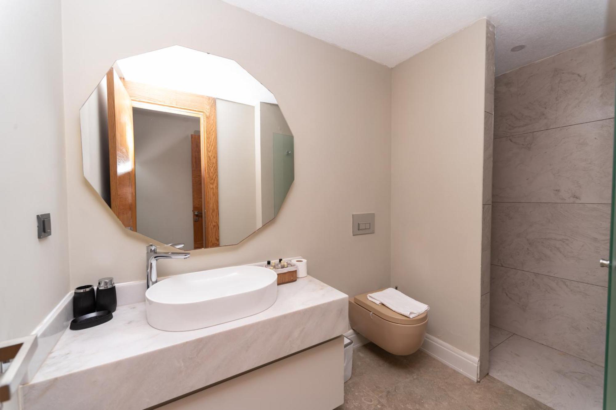 Villa Vistaport A - Luxury *