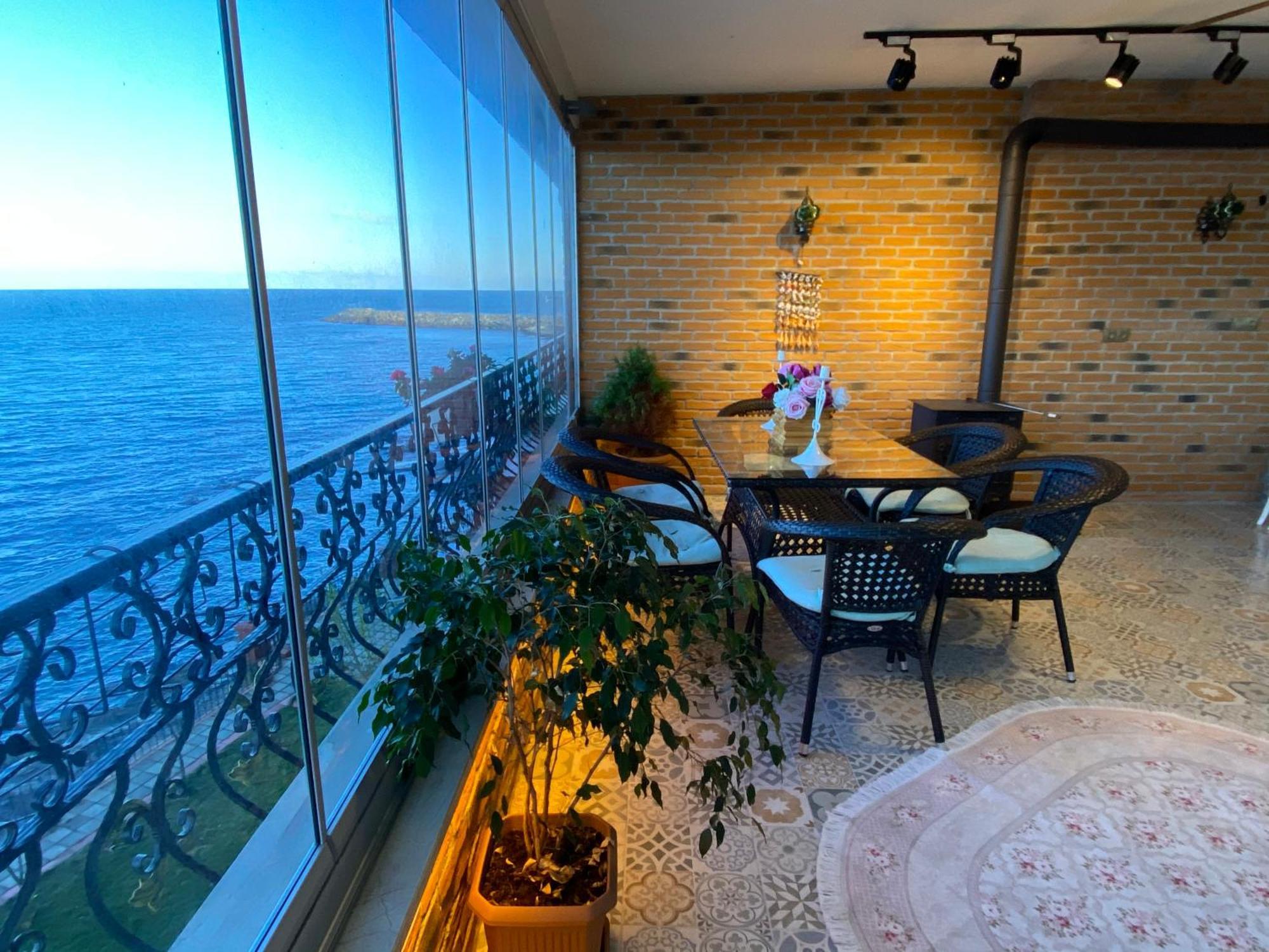 My White House Apartment Trabzon