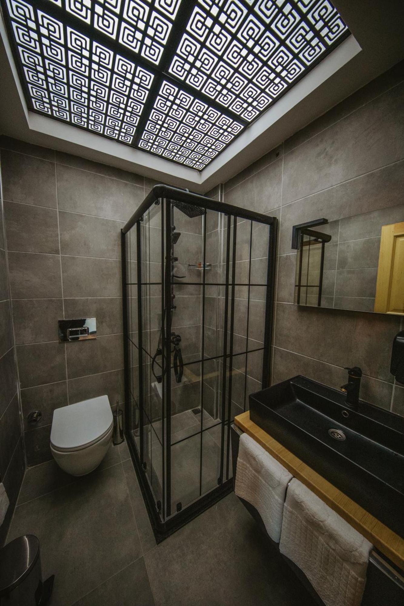 Hotel Lazivilla Dag Evi