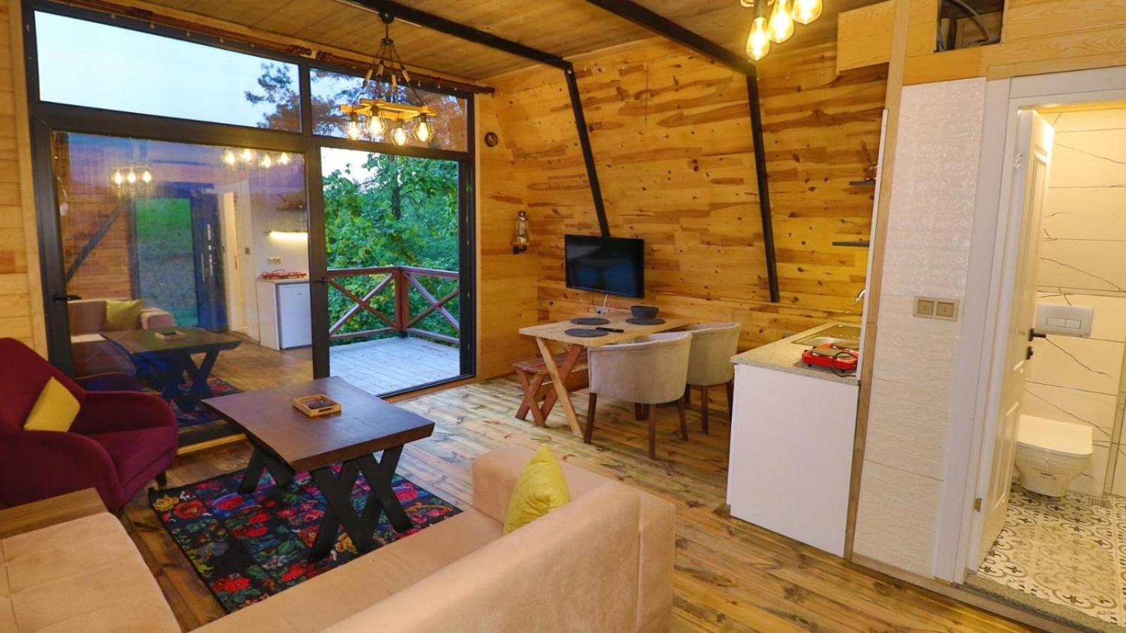 Irem Lodge