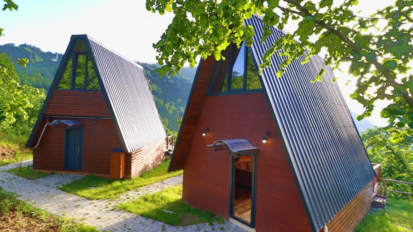 Irem Lodge Trabzon