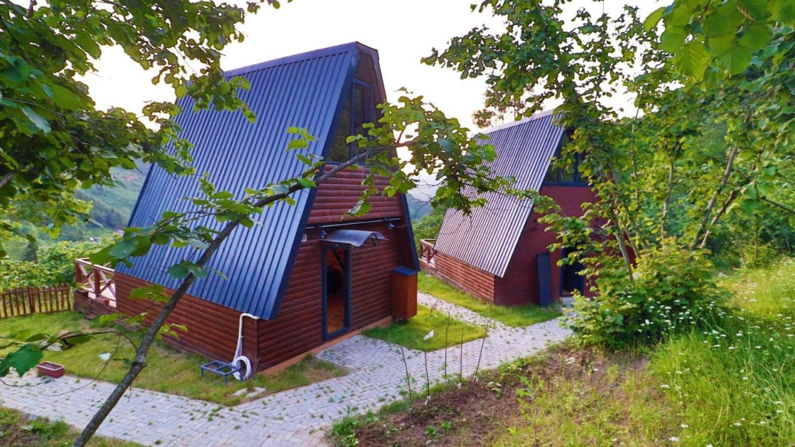 Lodge Irem *