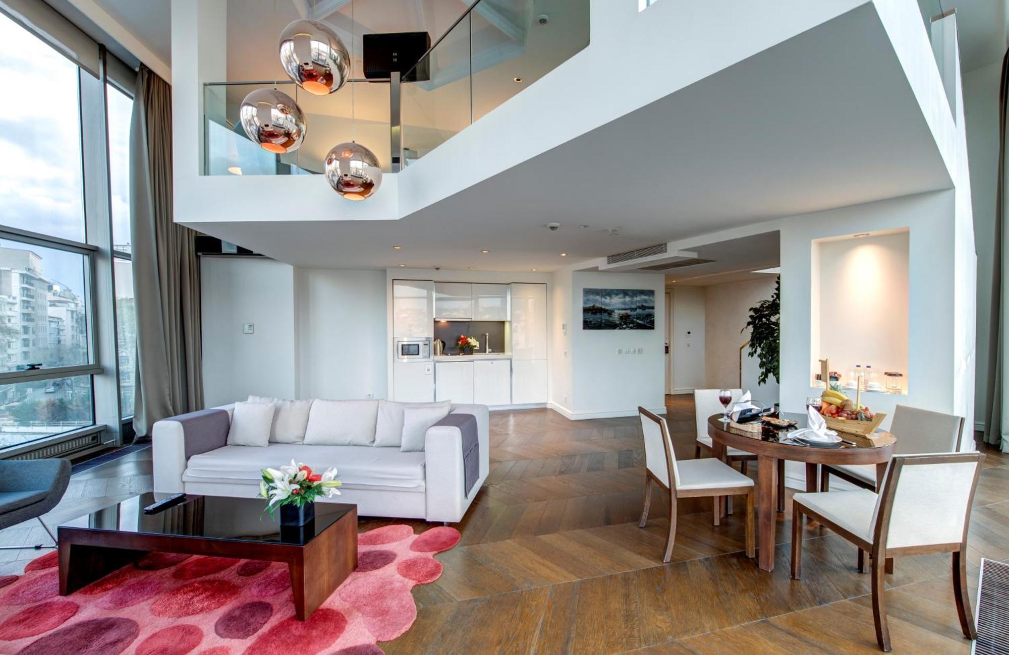 The Elysium Taksim 5*