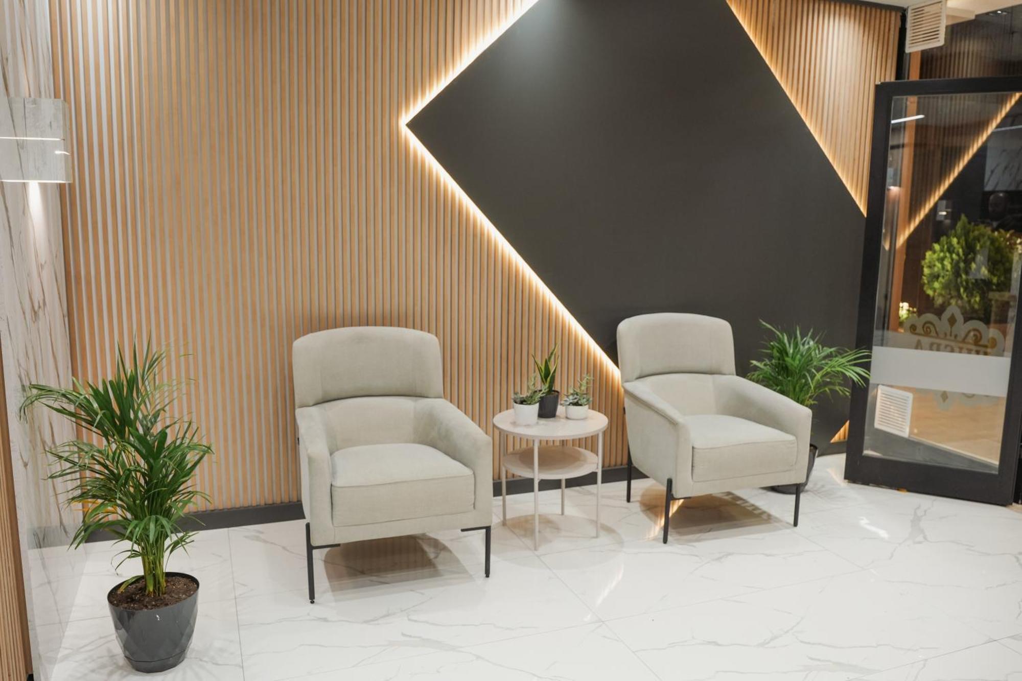Aparthotel Yusra