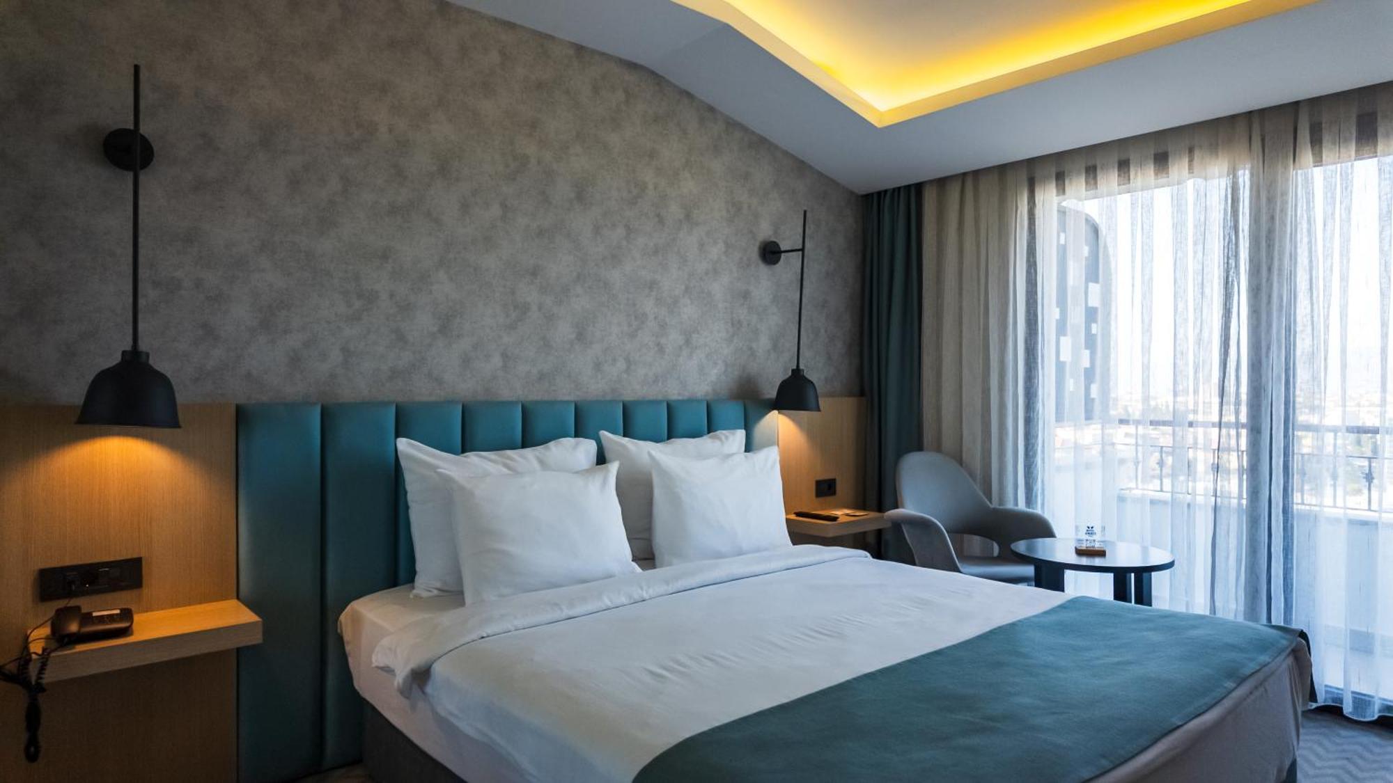 Hotel Angel's Park Denizli (Denizli)