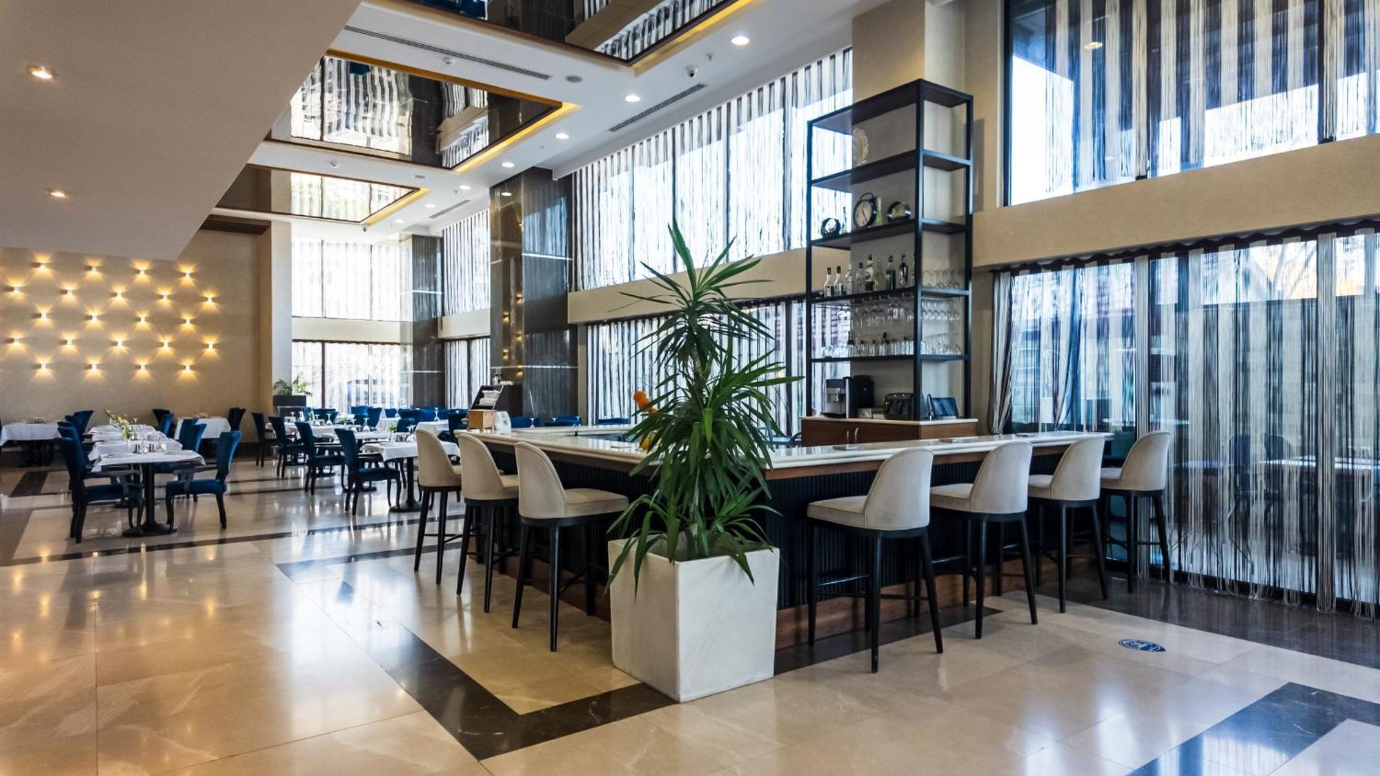 Hotel Angel's Park Denizli (Denizli)