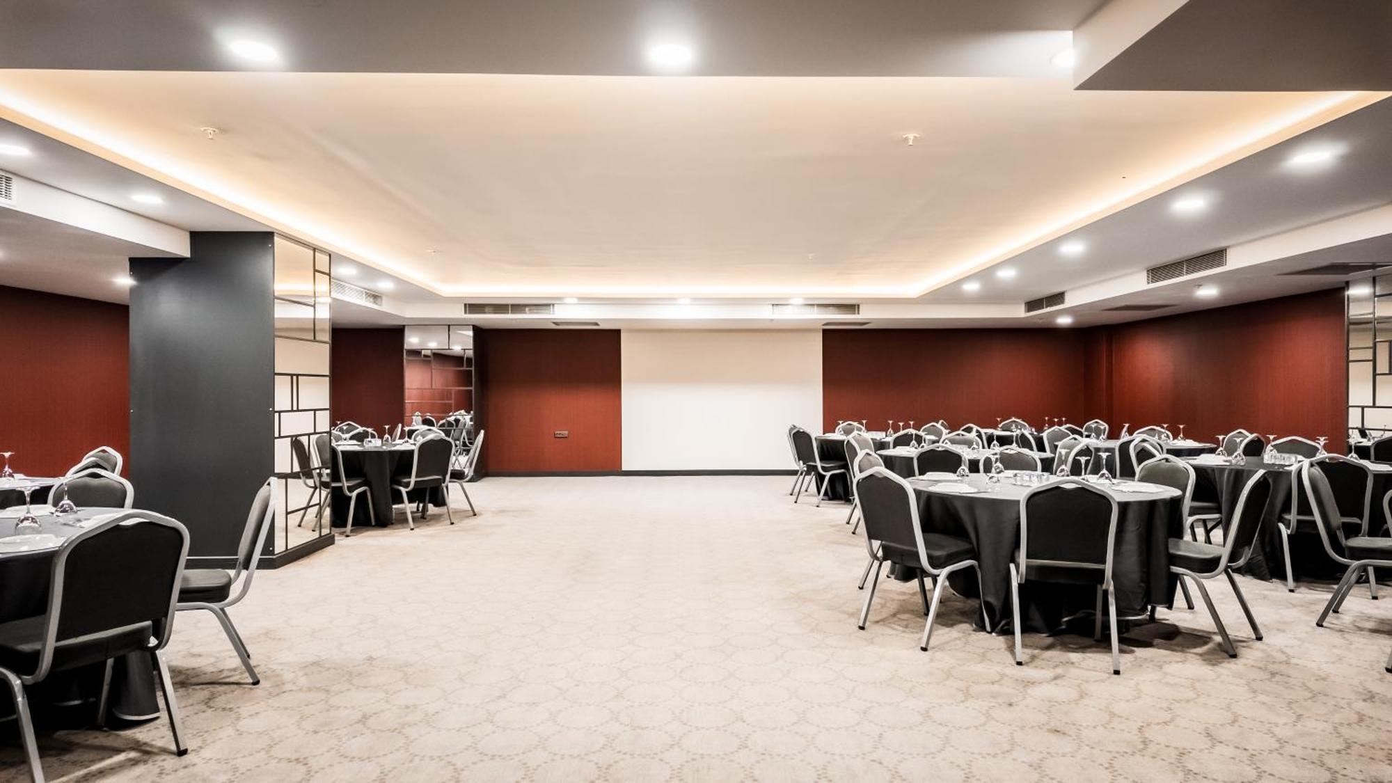 Hotel Angel's Park Denizli (Denizli)
