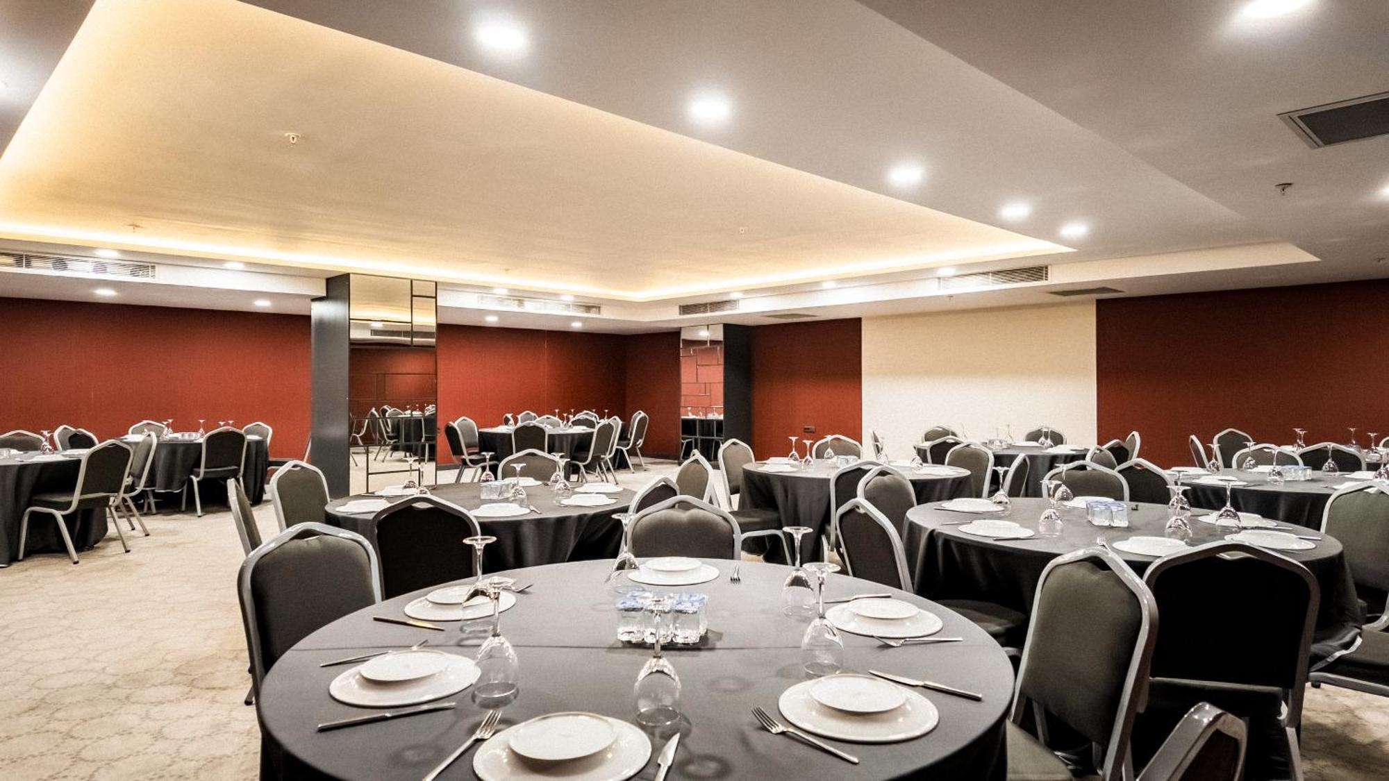 Hotel Angel's Park Denizli (Denizli)