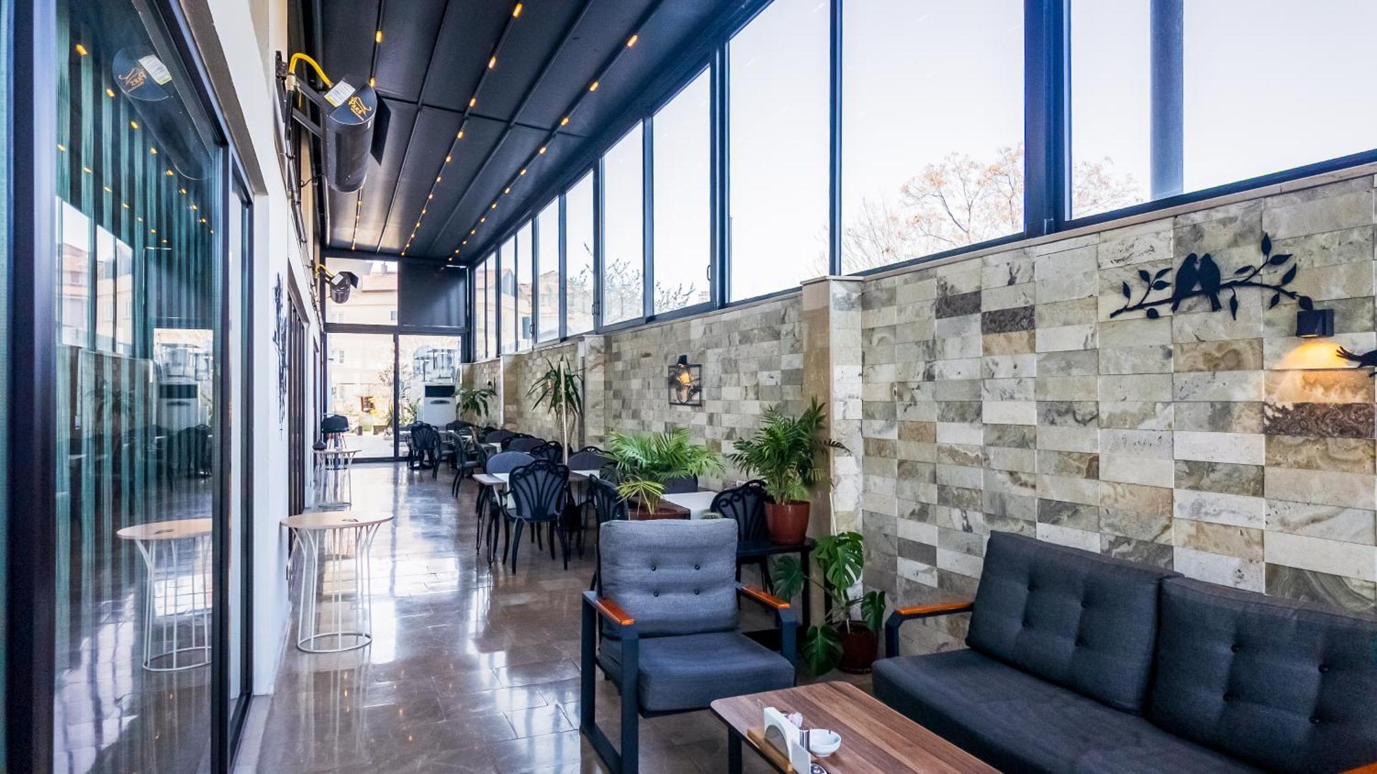 Hotel Angel's Park 4*