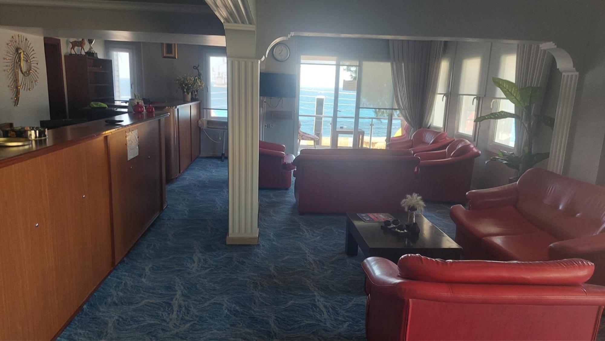 Hotel Ersan