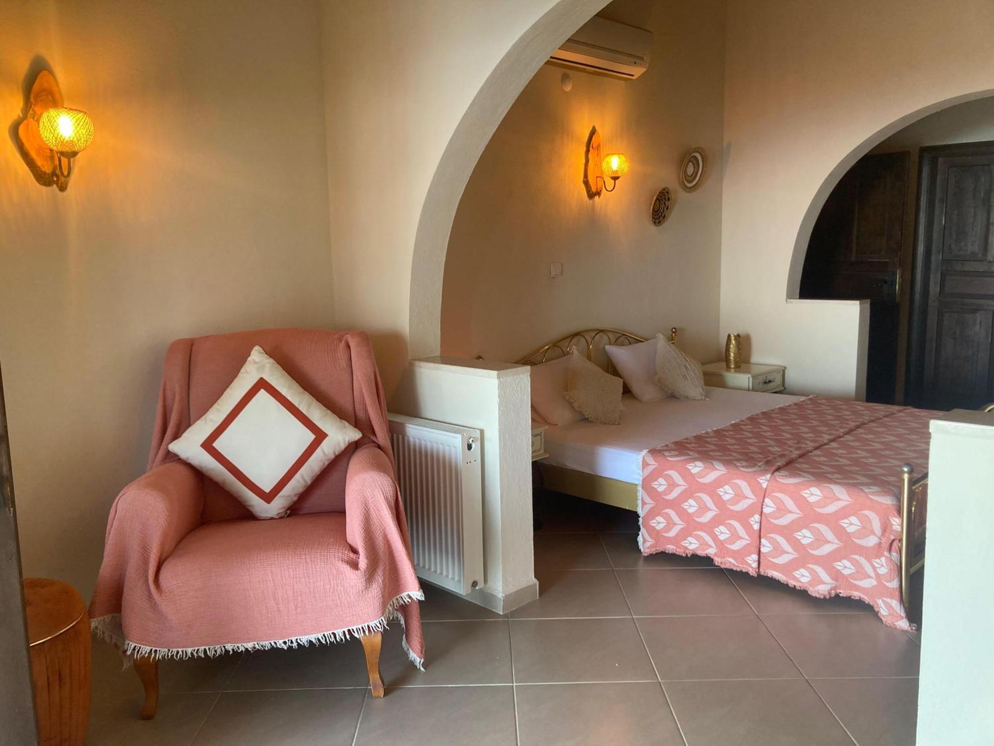 Gaia Temple Silent Hotel&ayurveda Datca