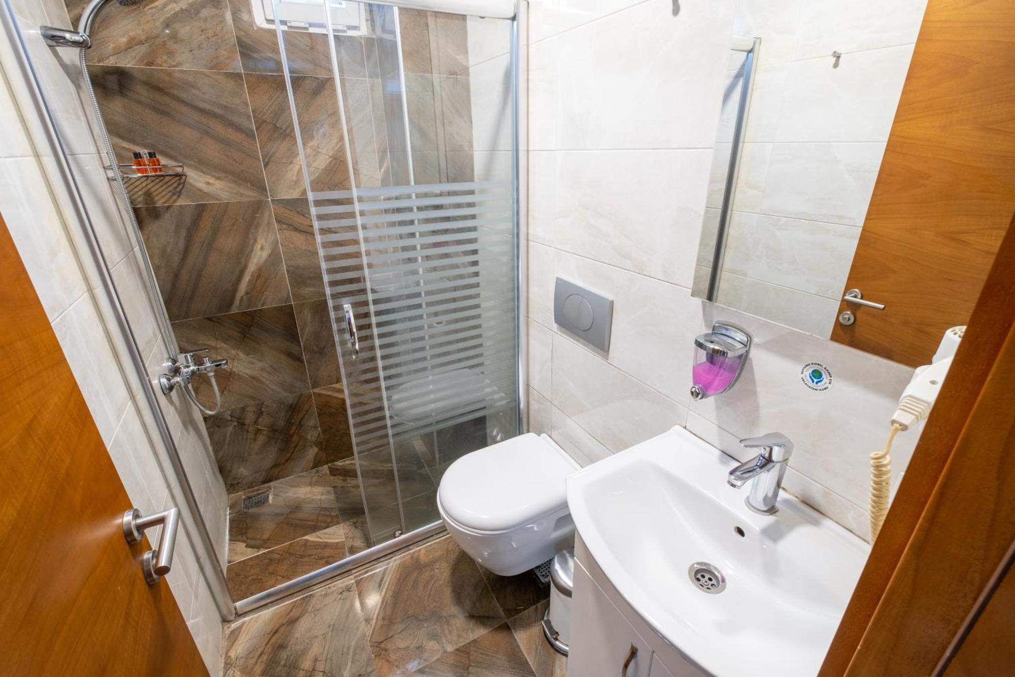 Dreams Hotel Istanbul