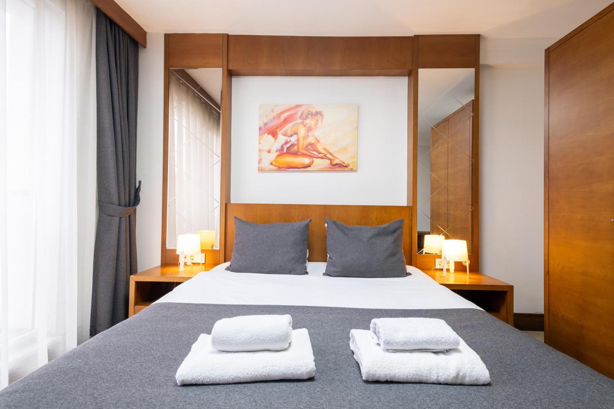 Hotel Dreams Istanbul