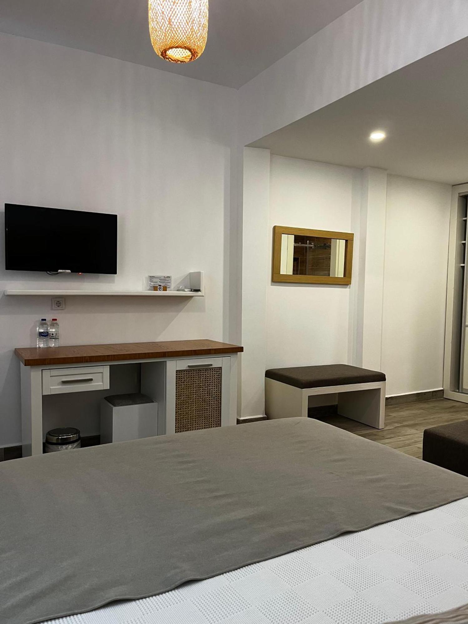 Hotel Gumusluk 3* Gumusluk