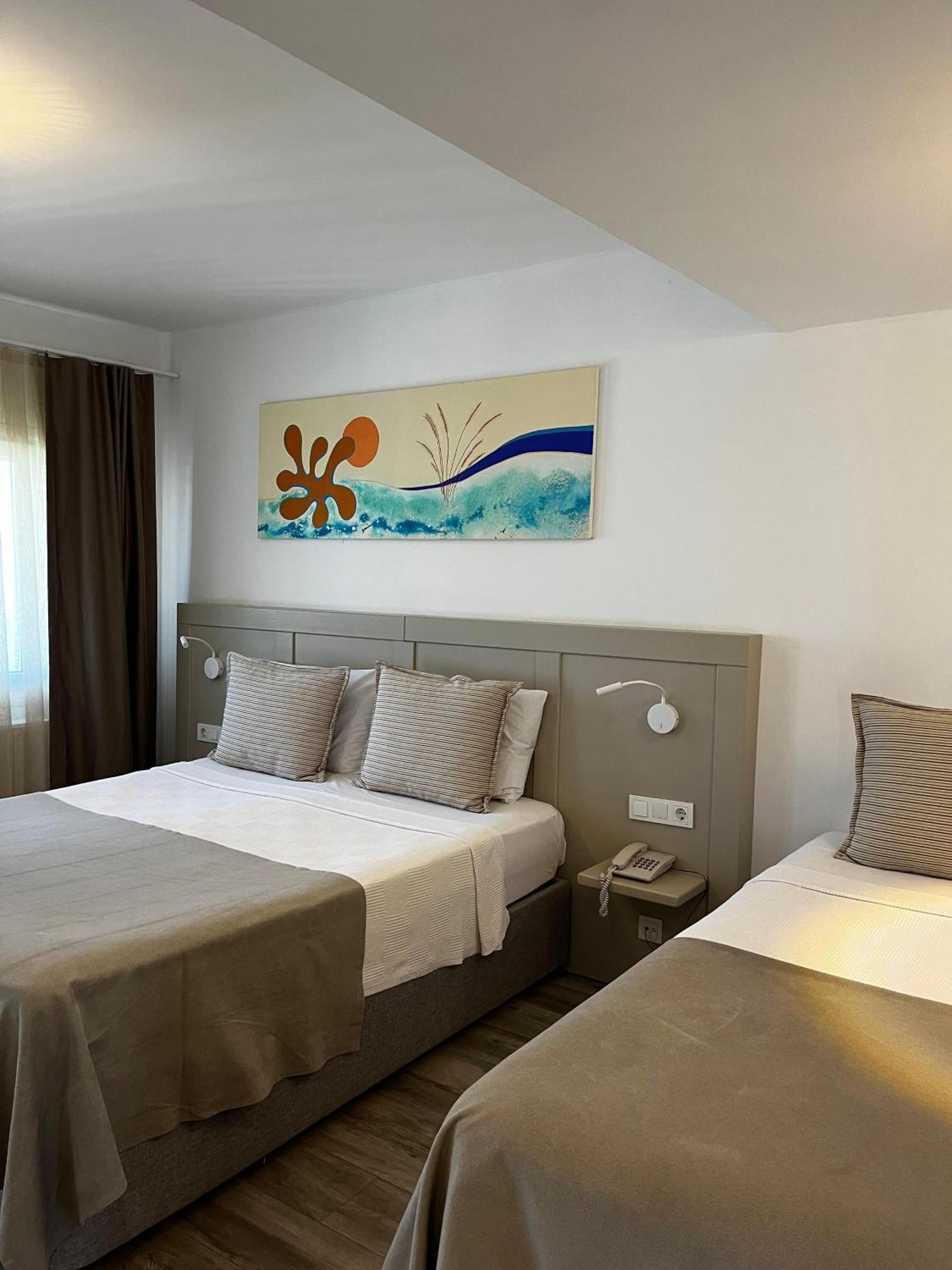 Hotel Gumusluk Hotel Gumusluk