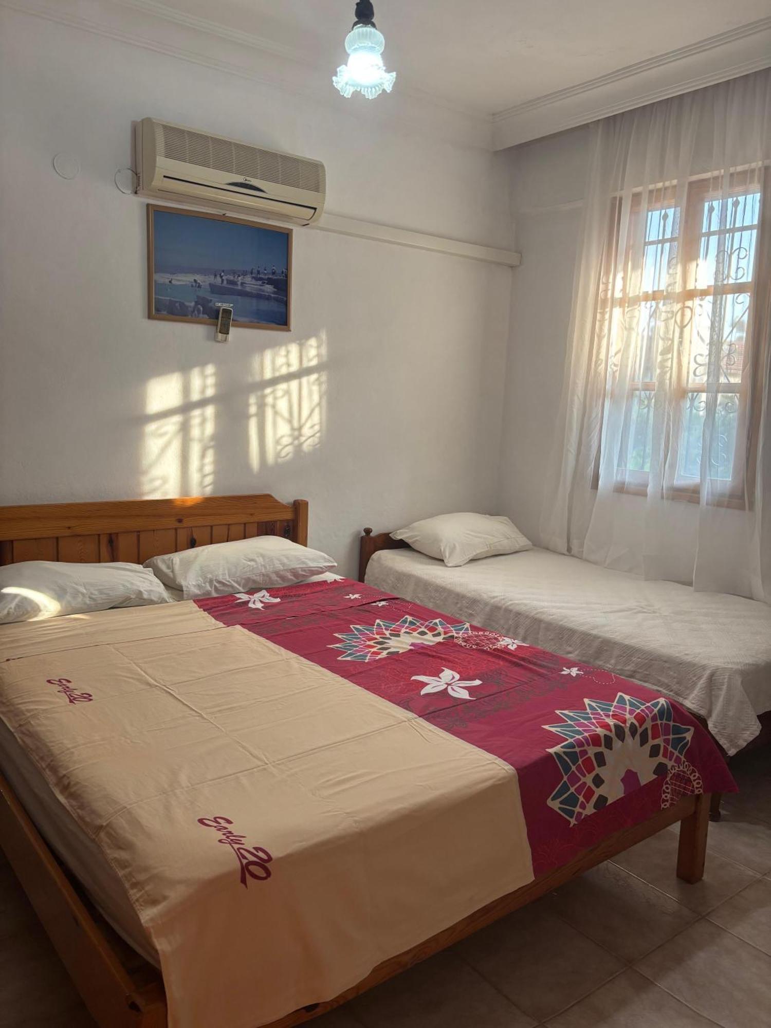 Truva Villa