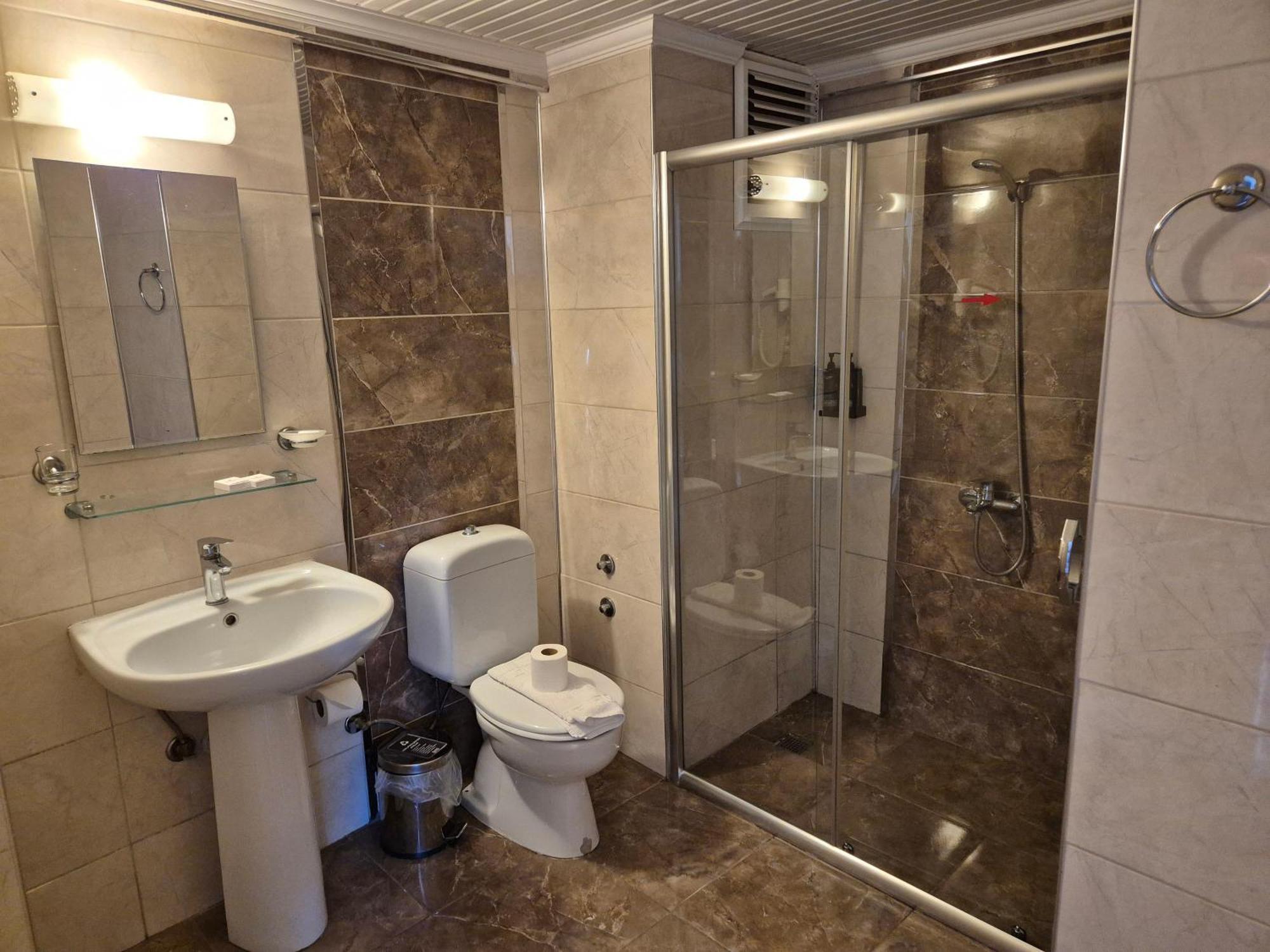 Habesos Hotel