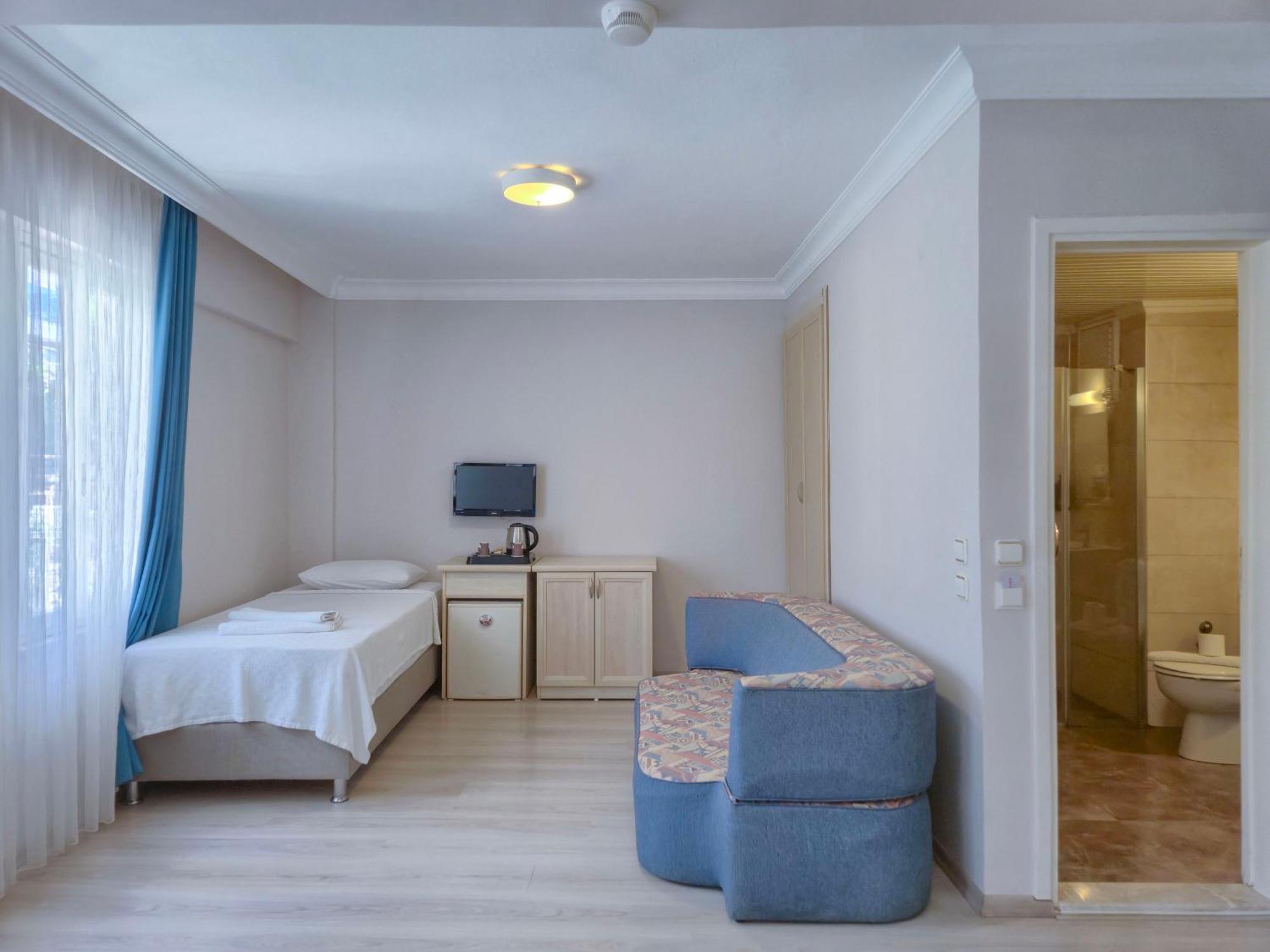 Hotel Habesos