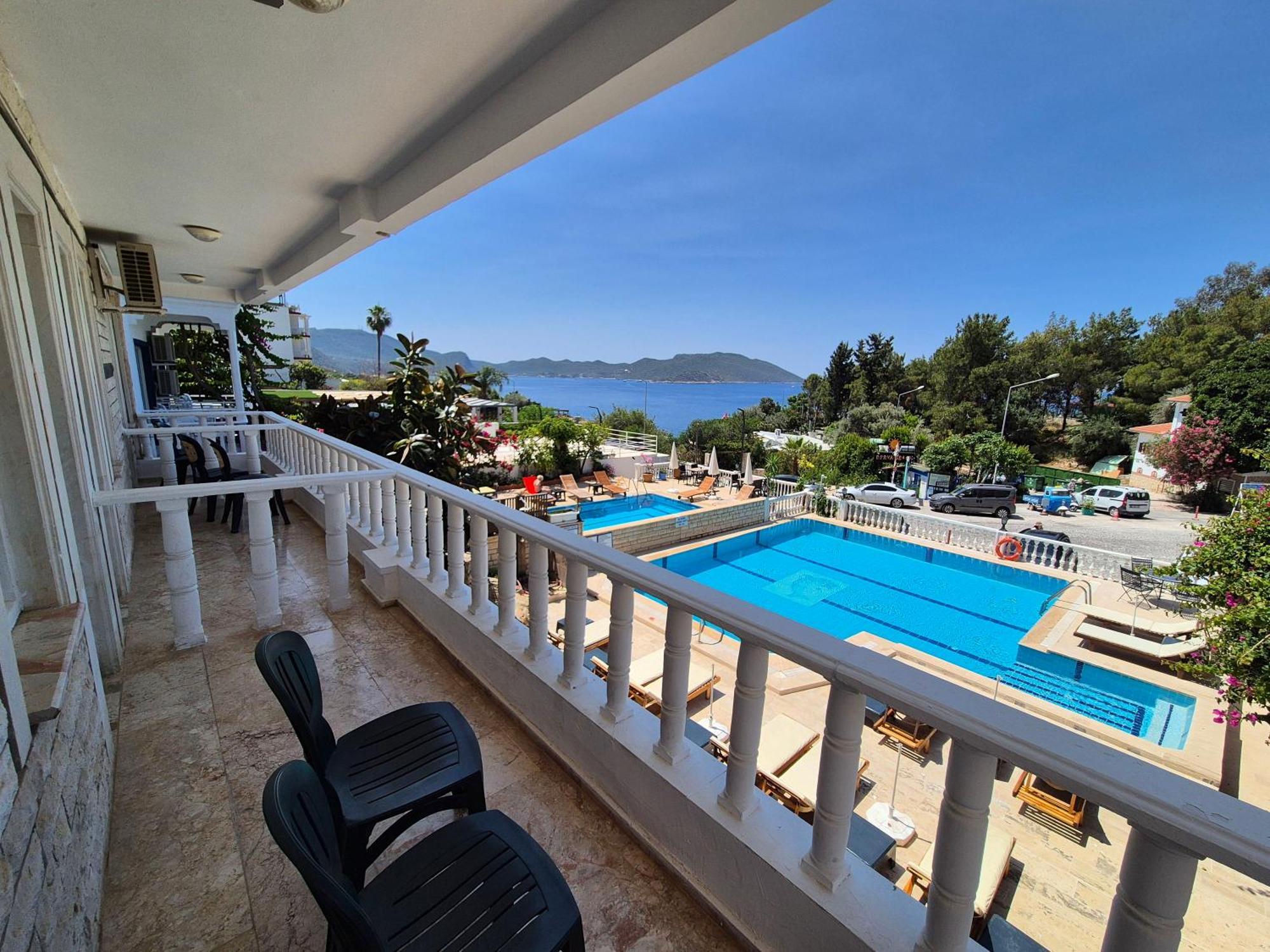 Habesos Hotel