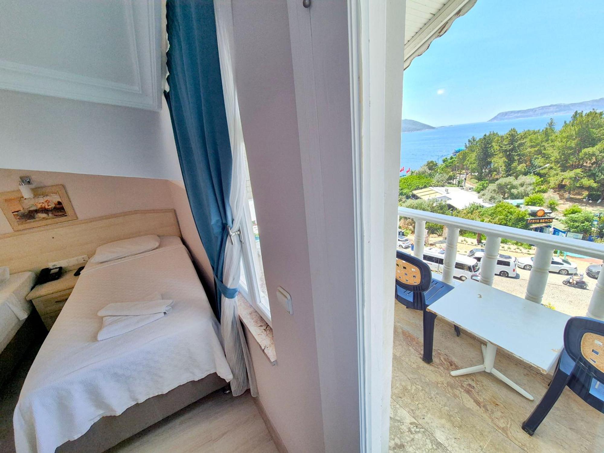 Habesos Hotel
