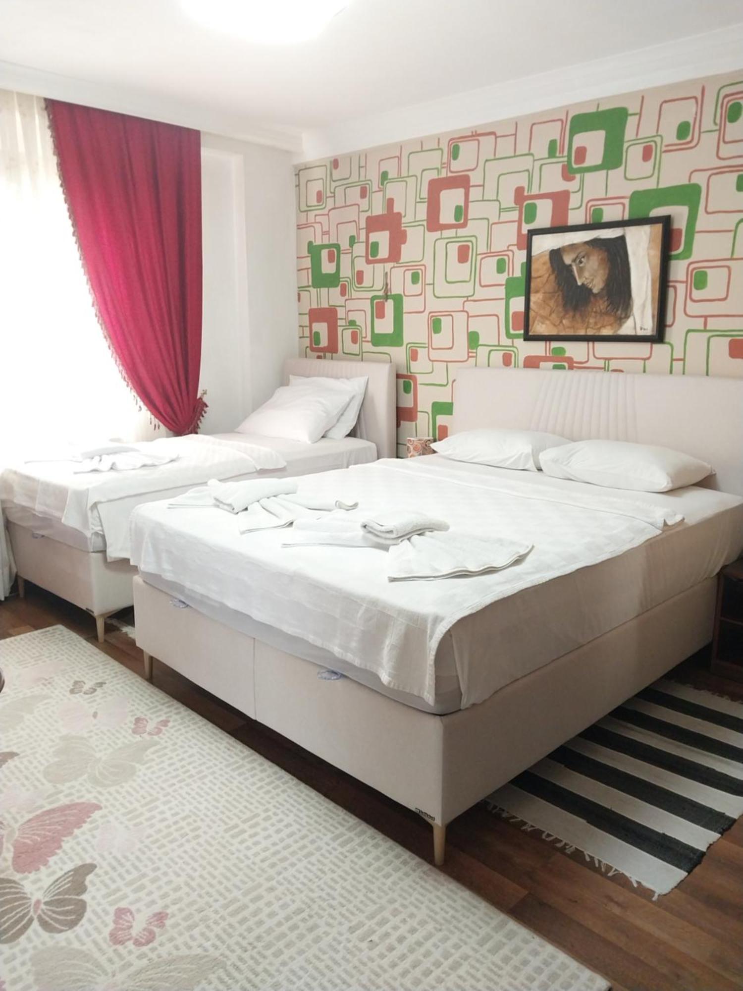 Jasmin Aparthotel Gocek (Fethiye)