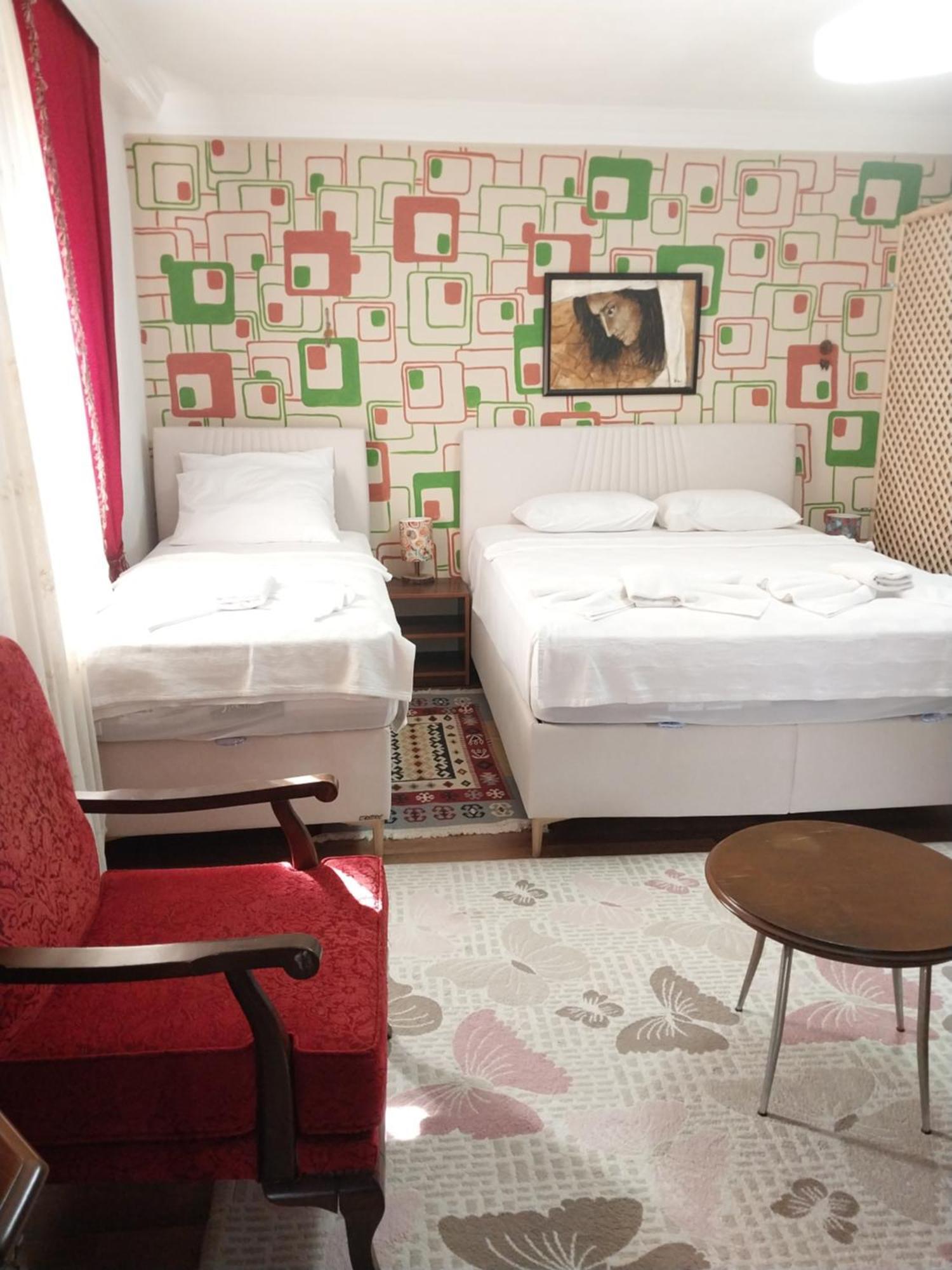 Aparthotel Jasmin 2*