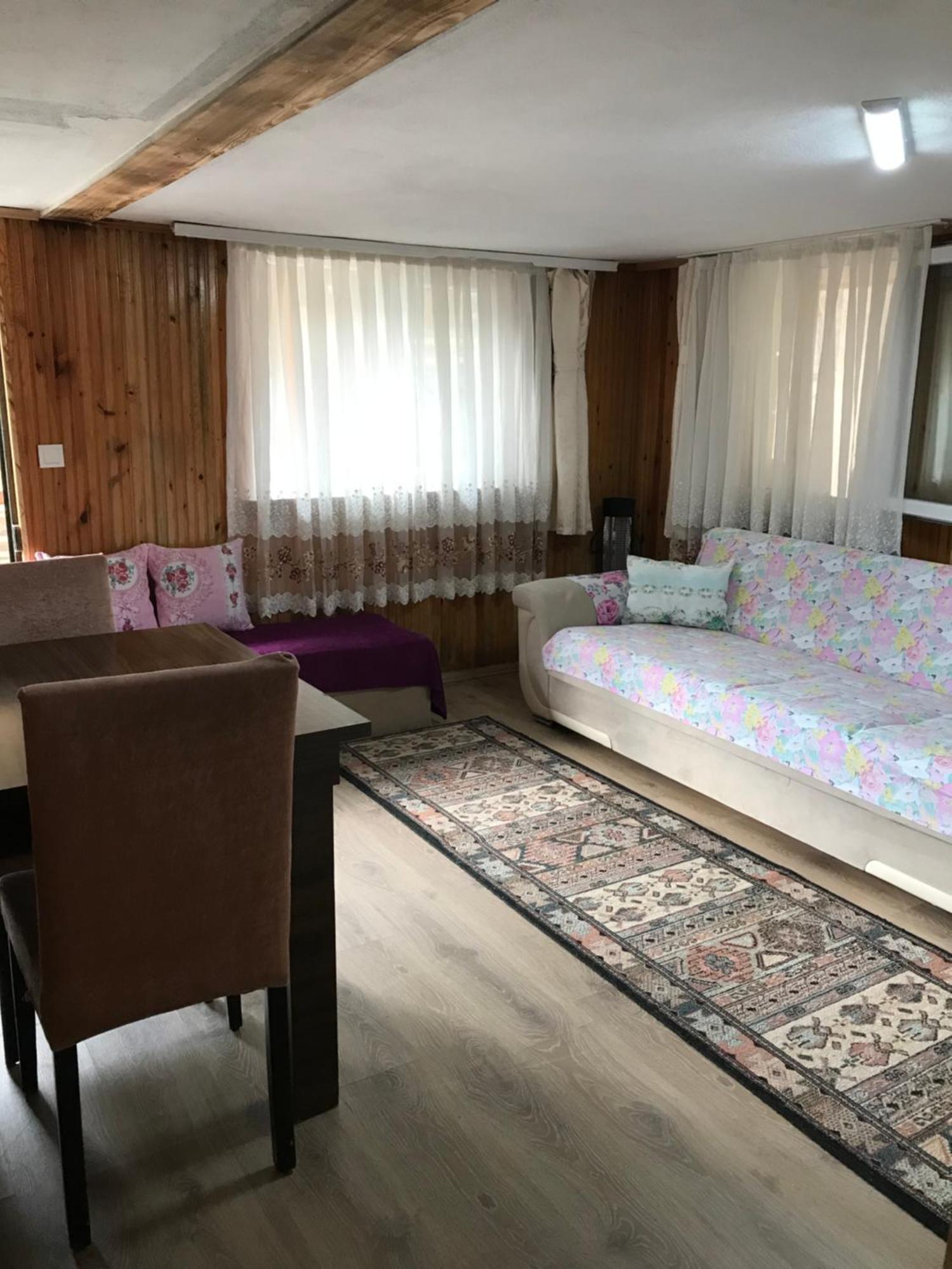 Apartment Dolunay *