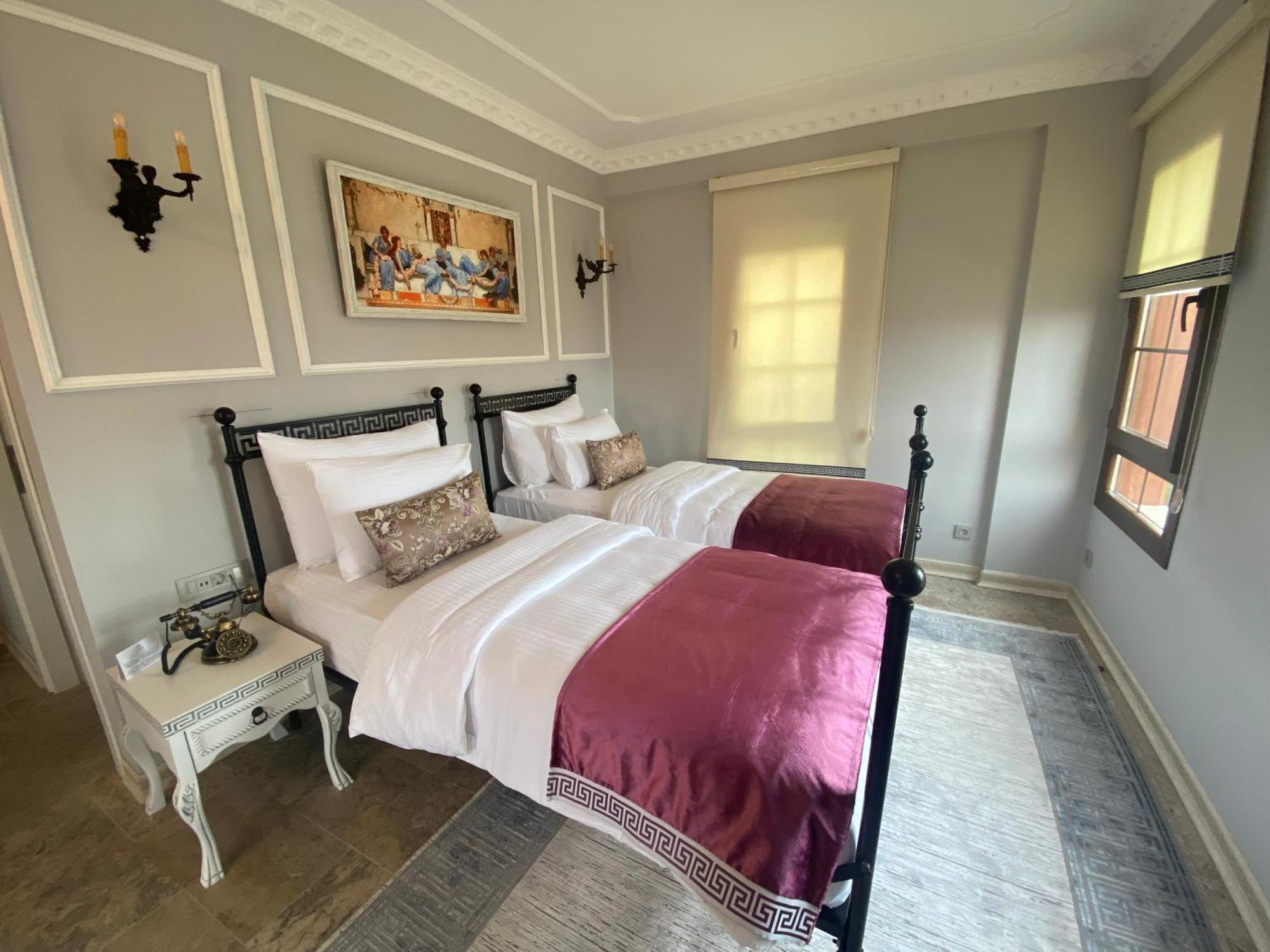 Hotel Ephesus