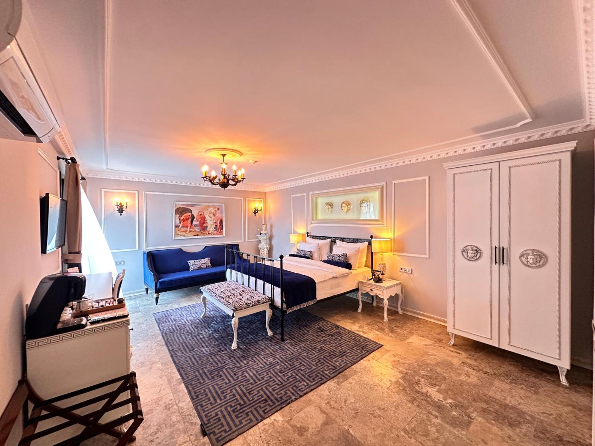 Ephesus Hotel Kusadasi