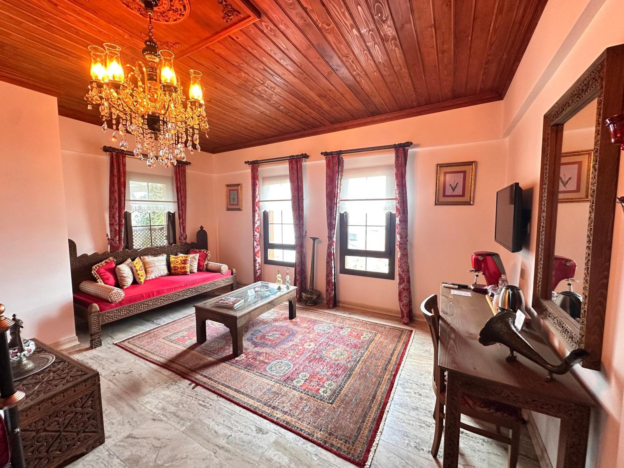 Hotel Ephesus