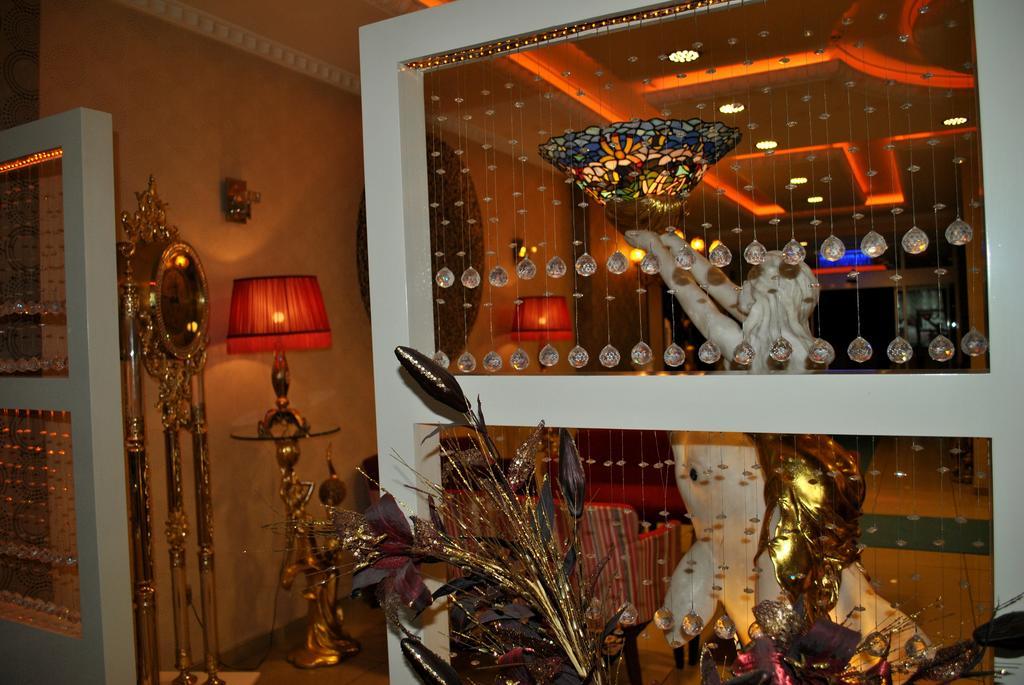 Hotel Akgun Beyazit Istanbul