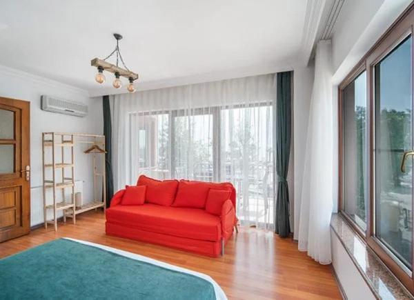 Fora 3* Datca