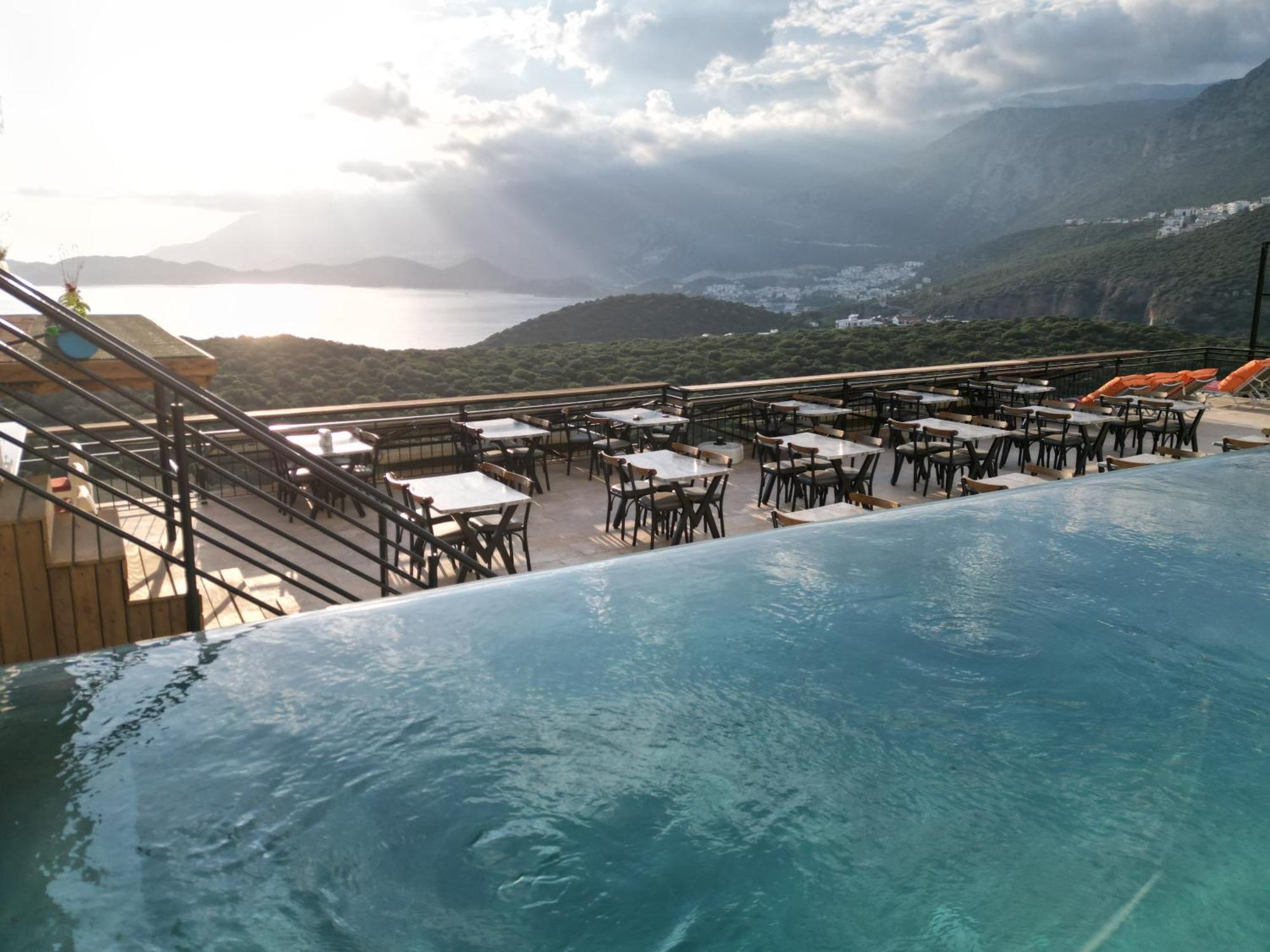 Stonehillkas Hotel Kas