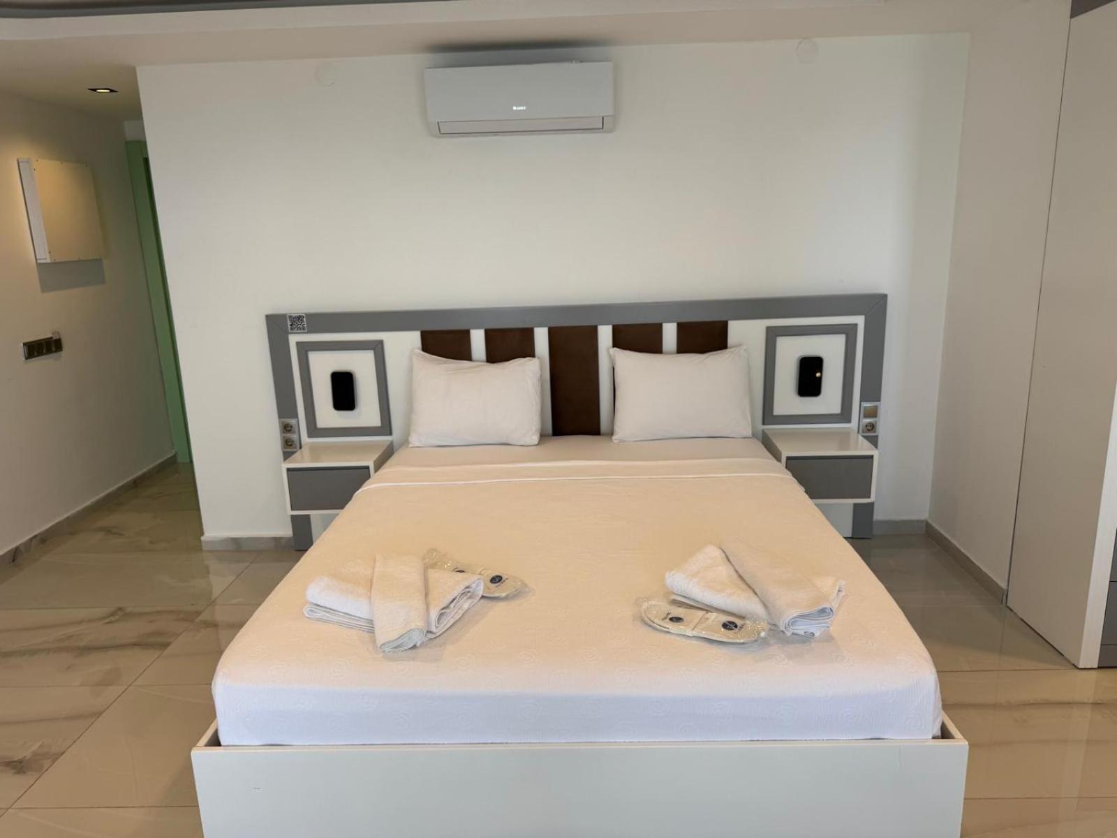 Stonehillkas Hotel