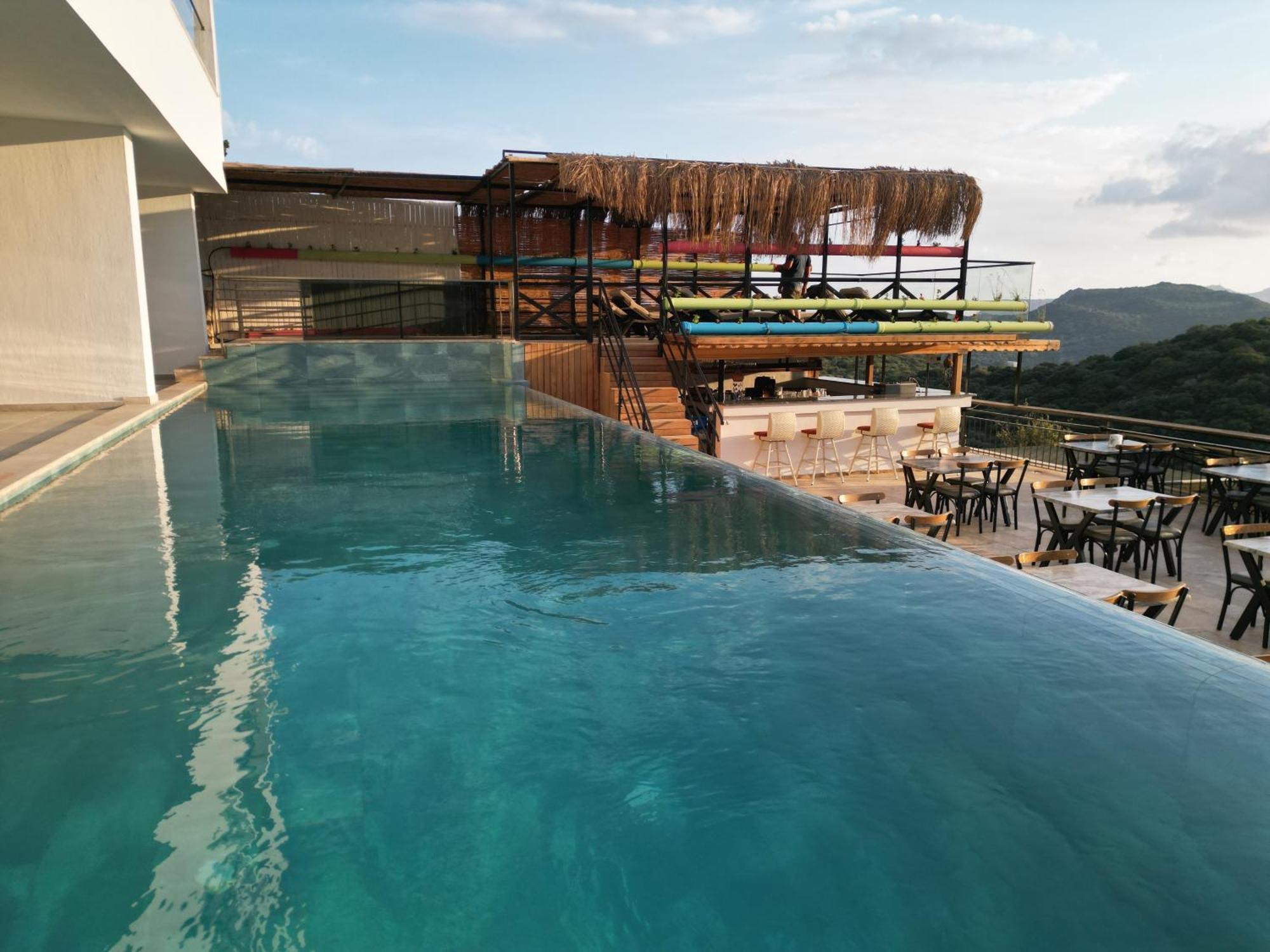 Stonehillkas Hotel Kas