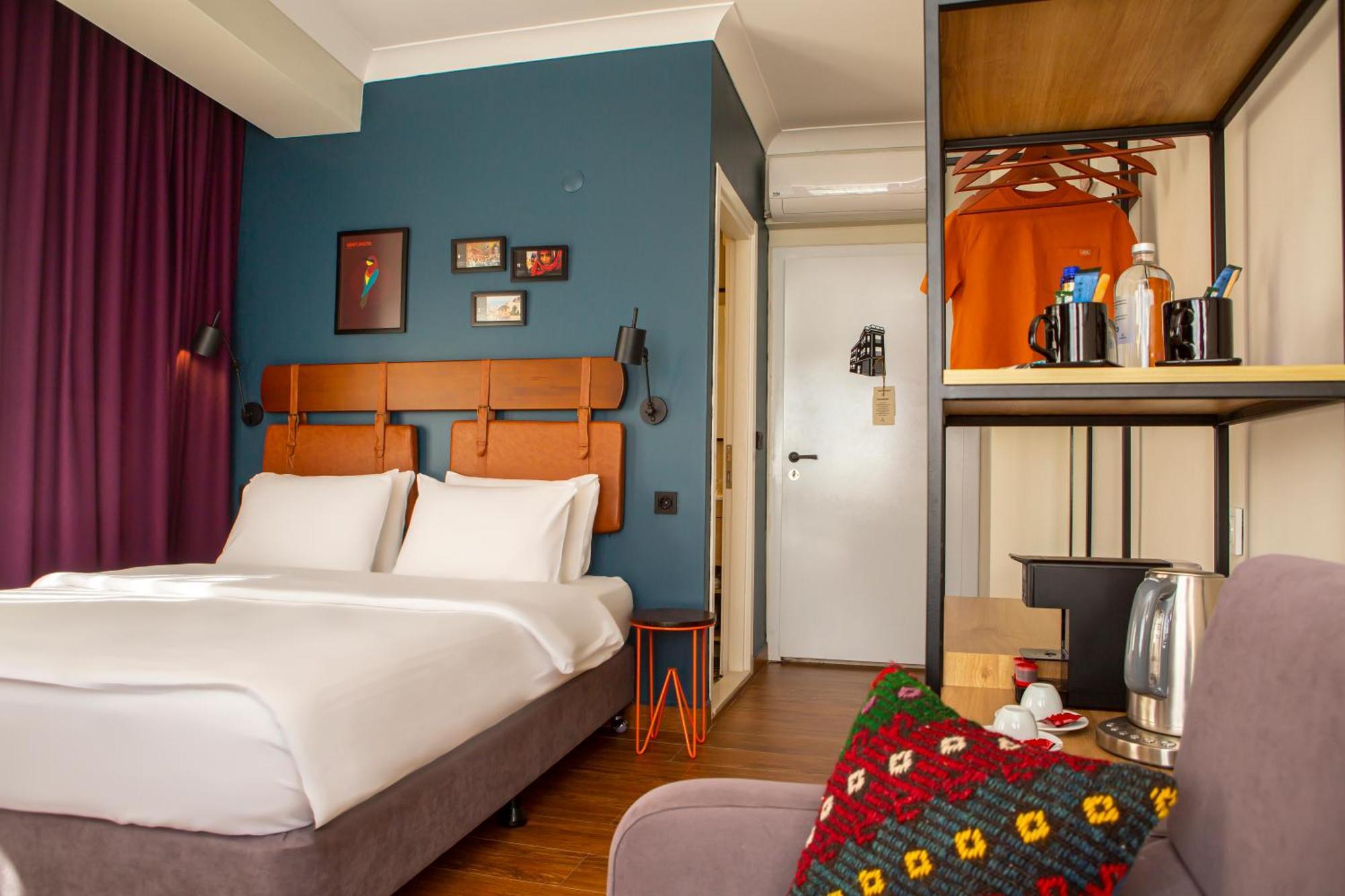 Hotel The Abies