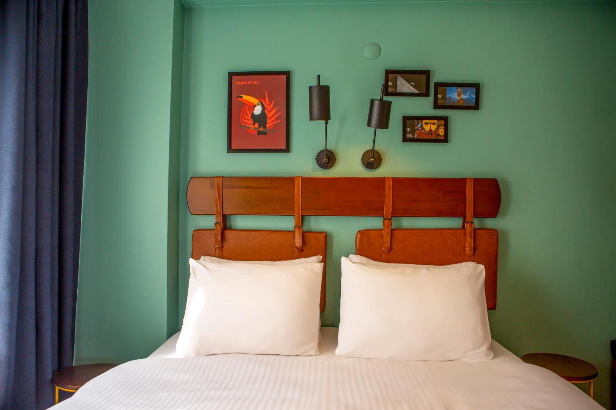 Hotel The Abies *