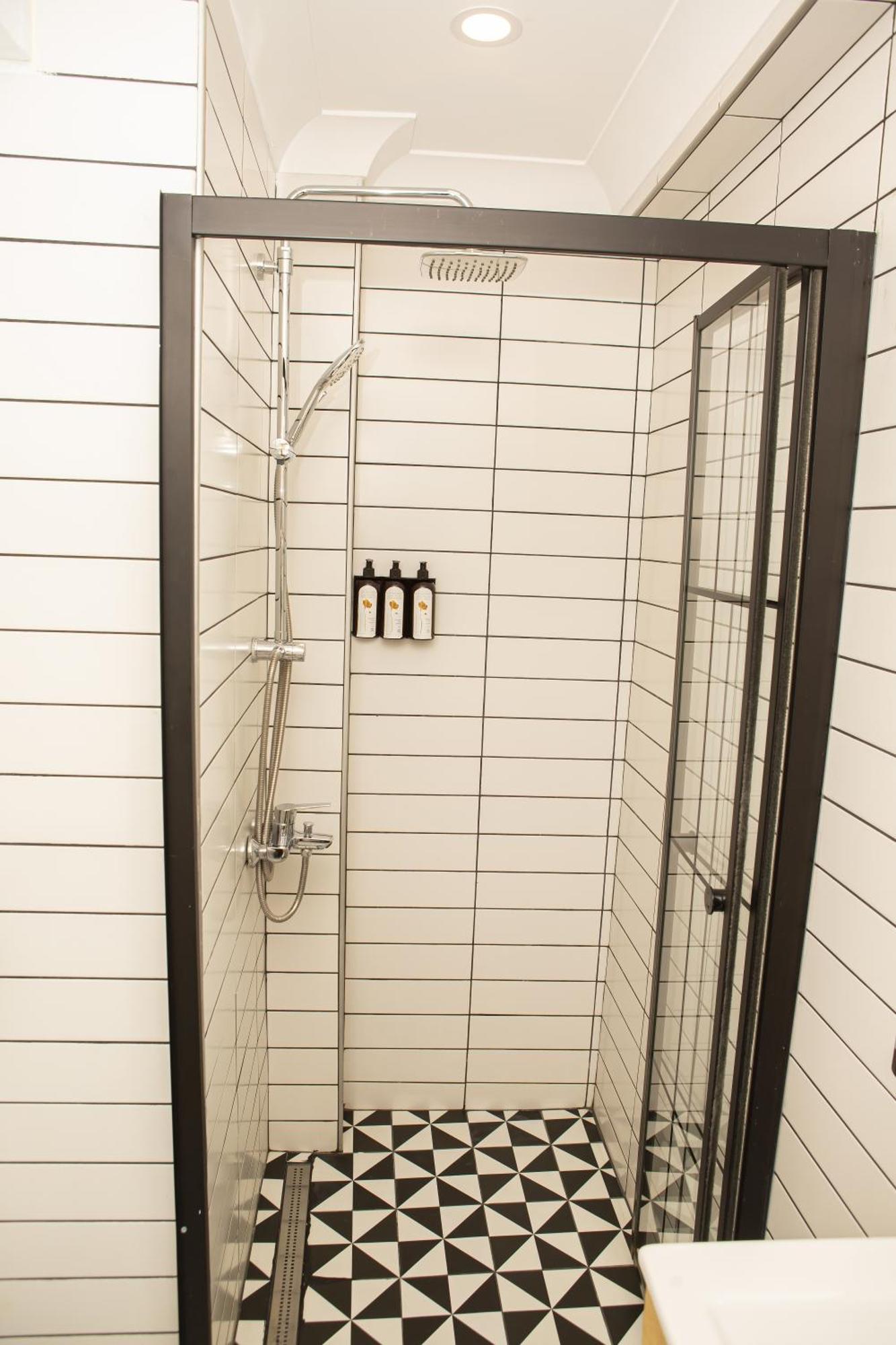The Abies Hotel Canakkale