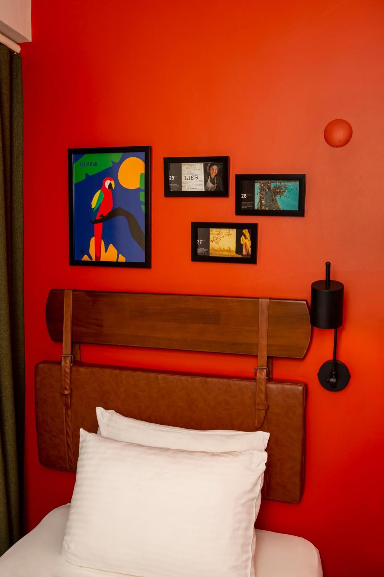 The Abies Hotel Canakkale