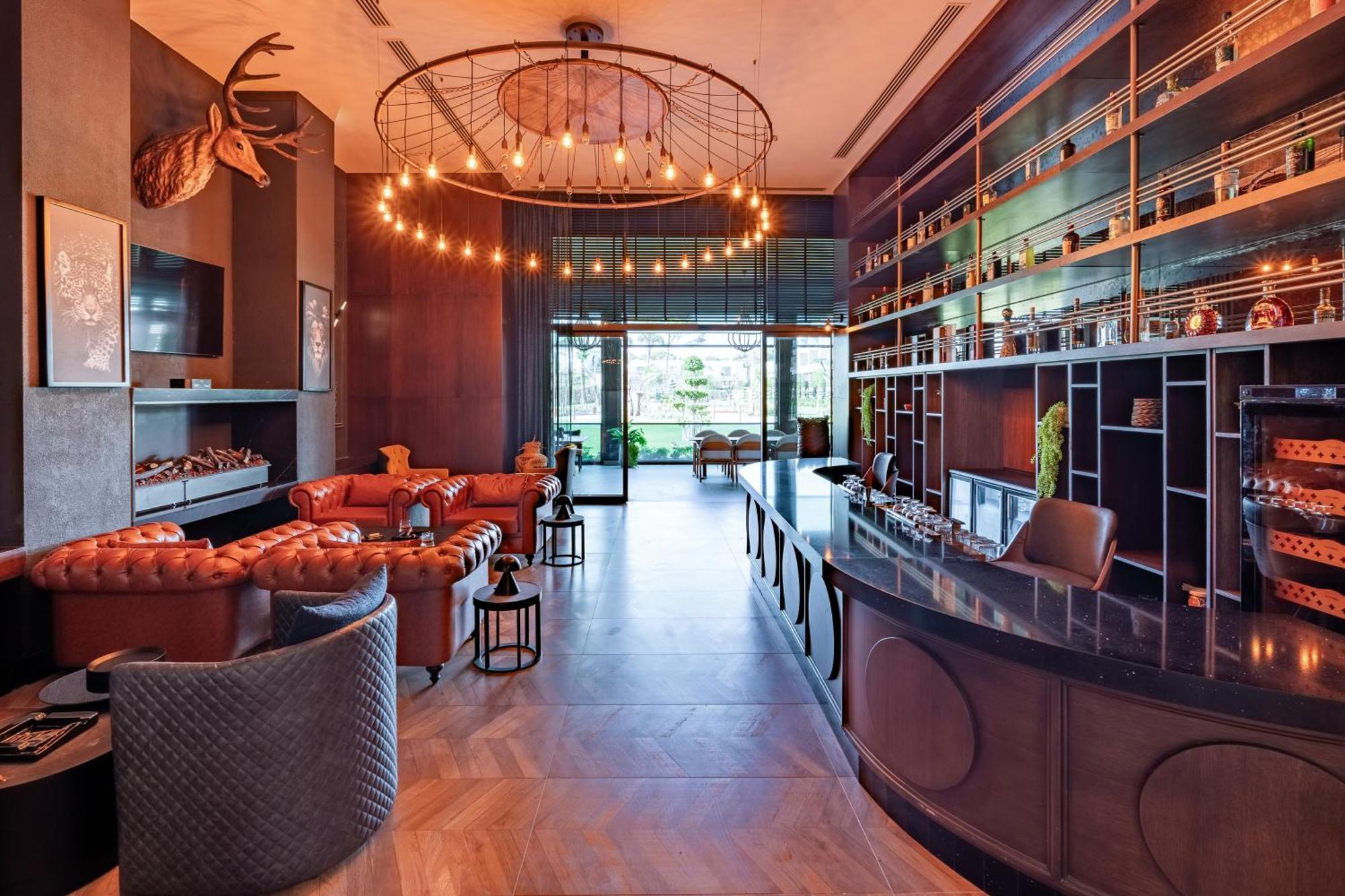 Hotel Ethno