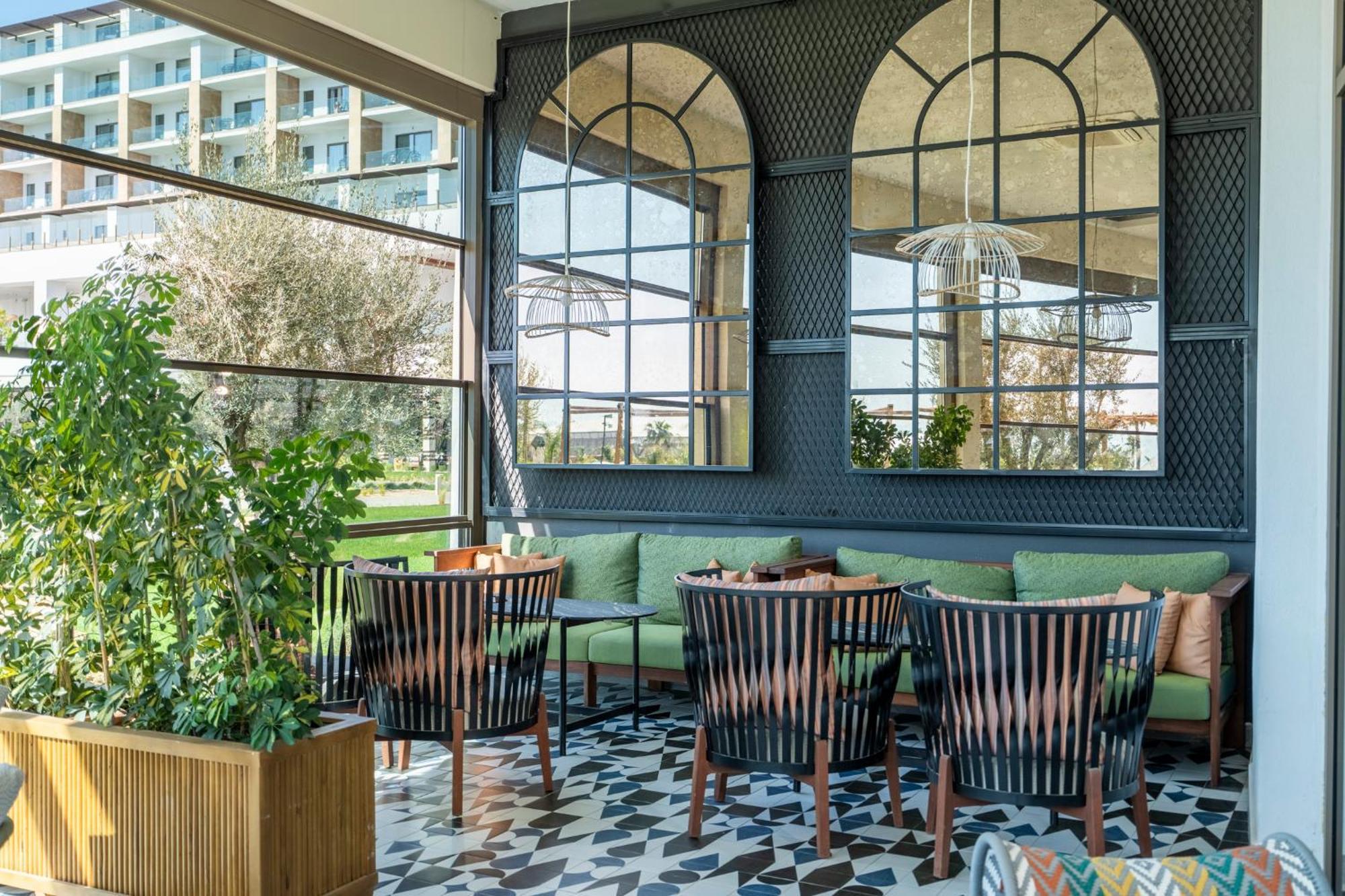 Ethno Hotel