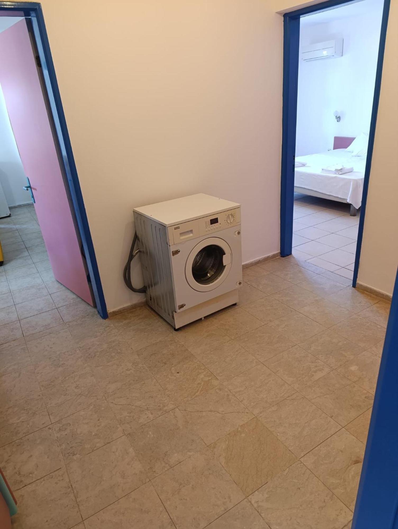 Rezidans Apartment *