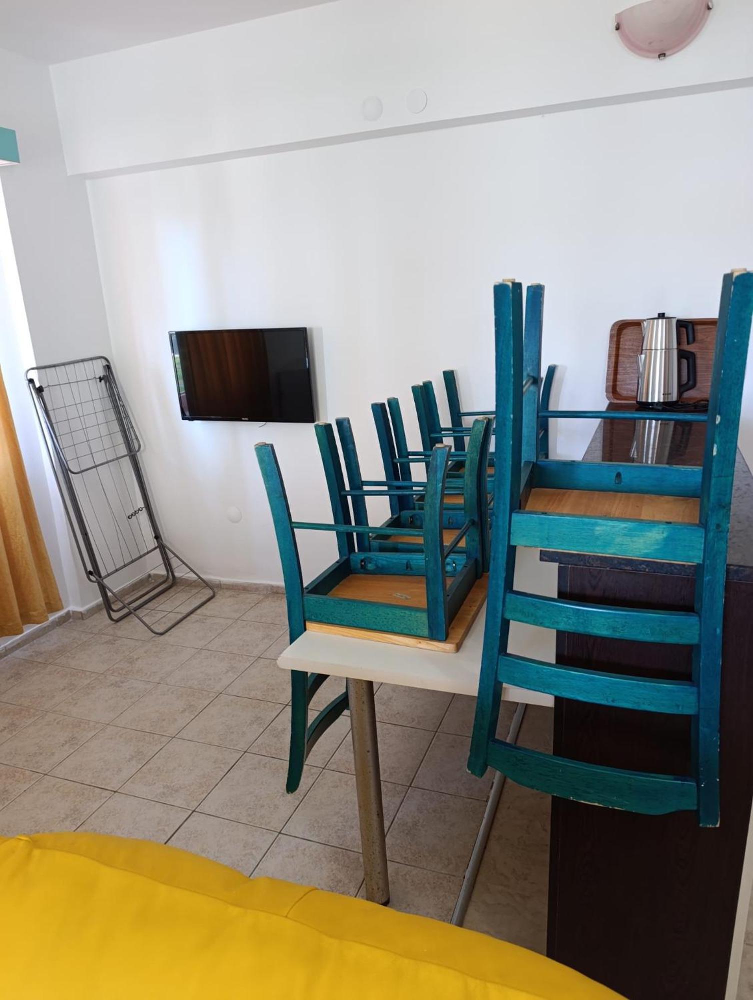 Rezidans Apartment *