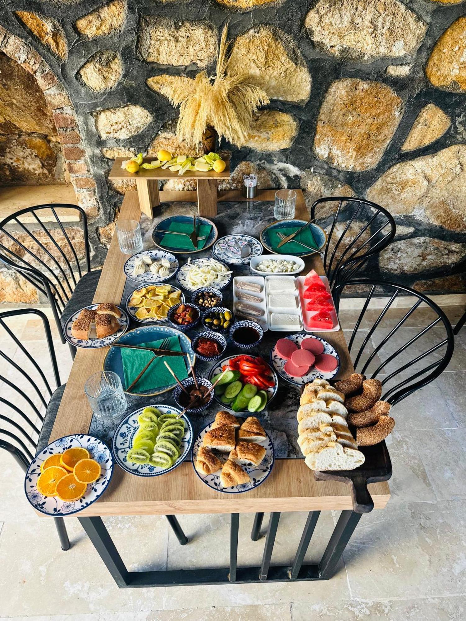 Tikir House Aparthotel