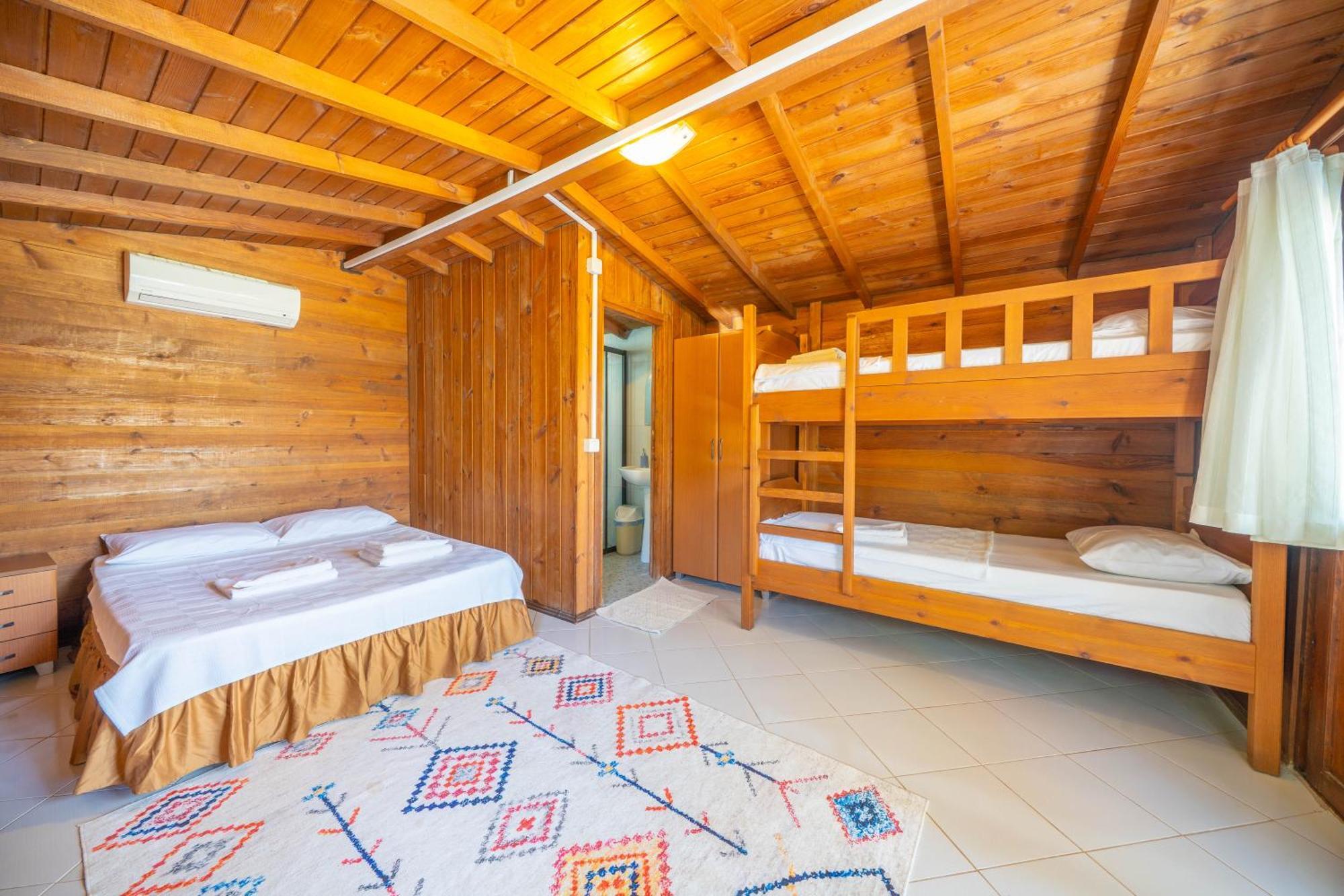 Olympos Mocamp Holiday park 3*